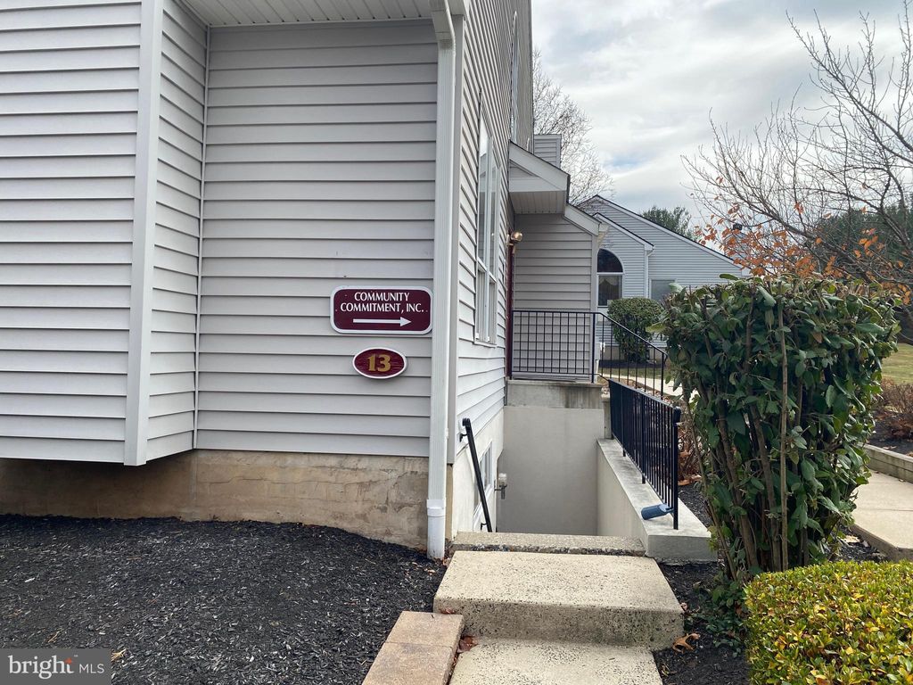 Photo of 252 W Swamp Road #13, DOYLESTOWN, PA 18901 (MLS # PABU2083942)