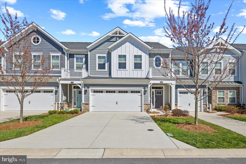 Photo of 24227 Canoe Drive, MILLSBORO, DE 19966 (MLS # DESU2108370)