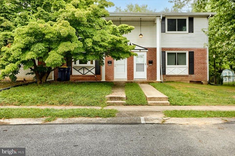 Townhouse For Sale - 2095 Market Street Extension<br/> MIDDLETOWN, PA 17057