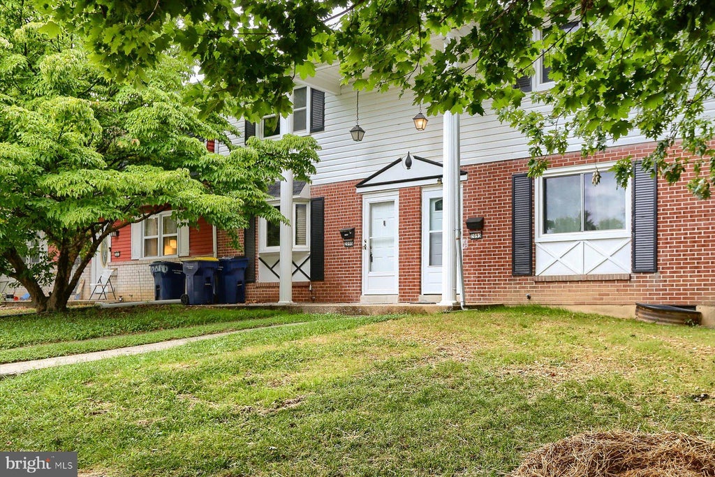 Photo of 2095 Market Street Extension, MIDDLETOWN, PA 17057 (MLS # PADA2064356)