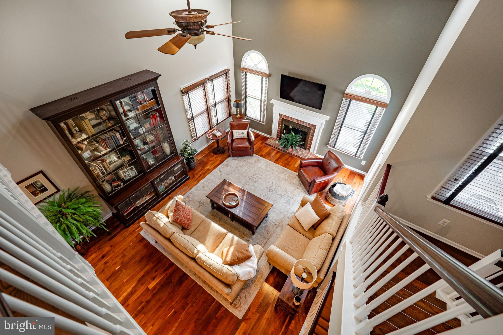 RYERSS HUNT - Residential