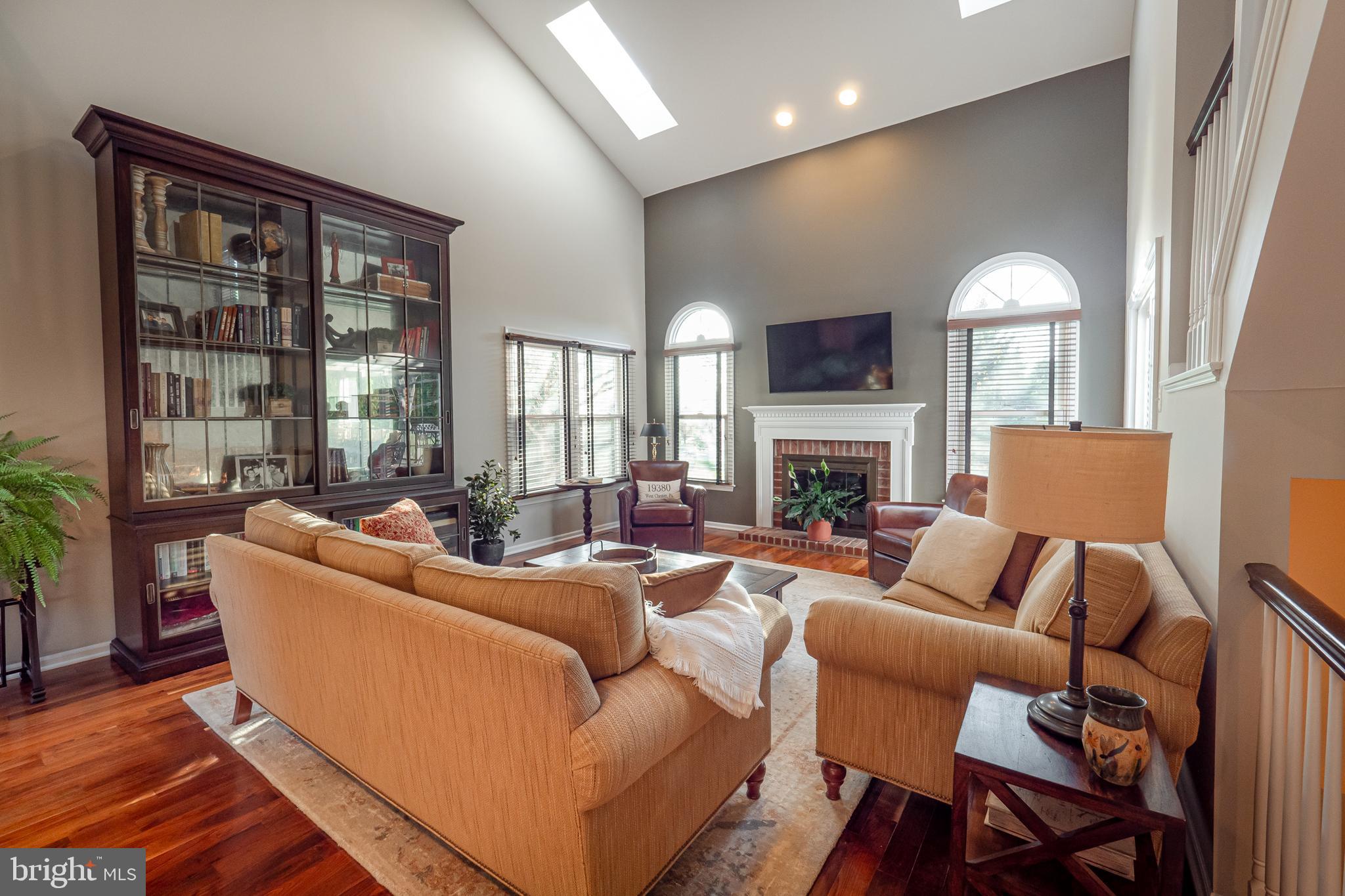 RYERSS HUNT - Residential