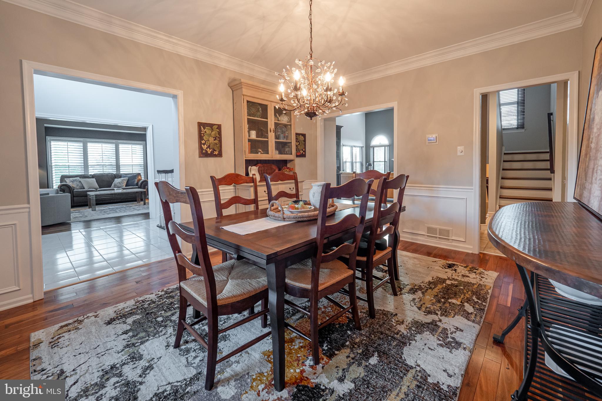 RYERSS HUNT - Residential