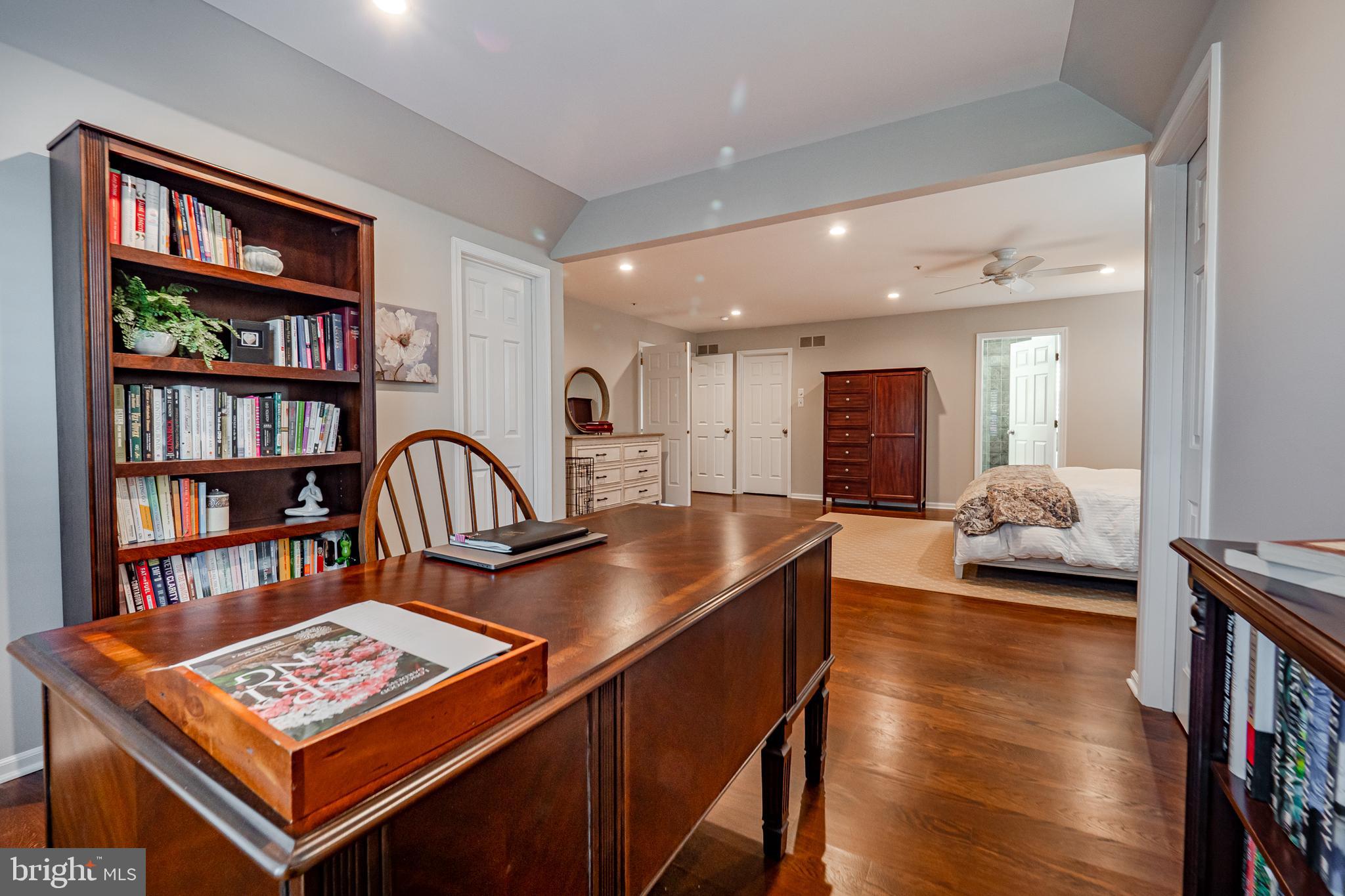 RYERSS HUNT - Residential