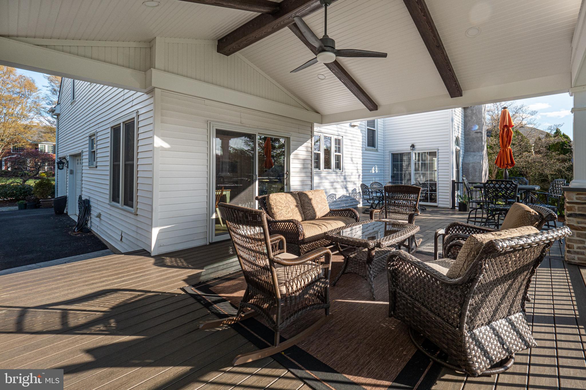 RYERSS HUNT - Residential