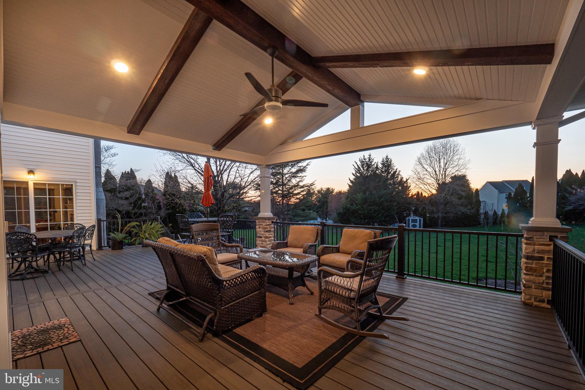 RYERSS HUNT - Residential