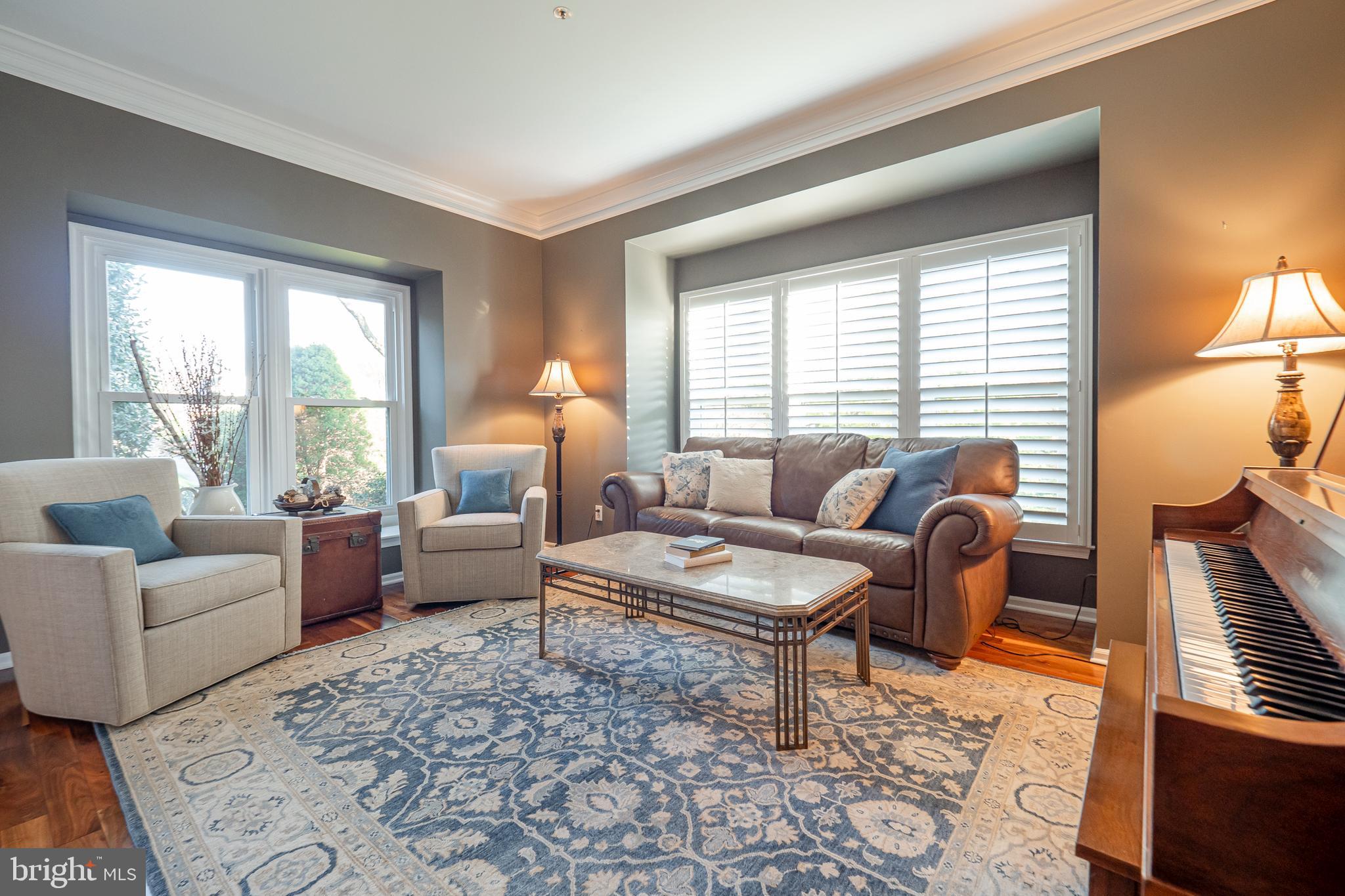 RYERSS HUNT - Residential