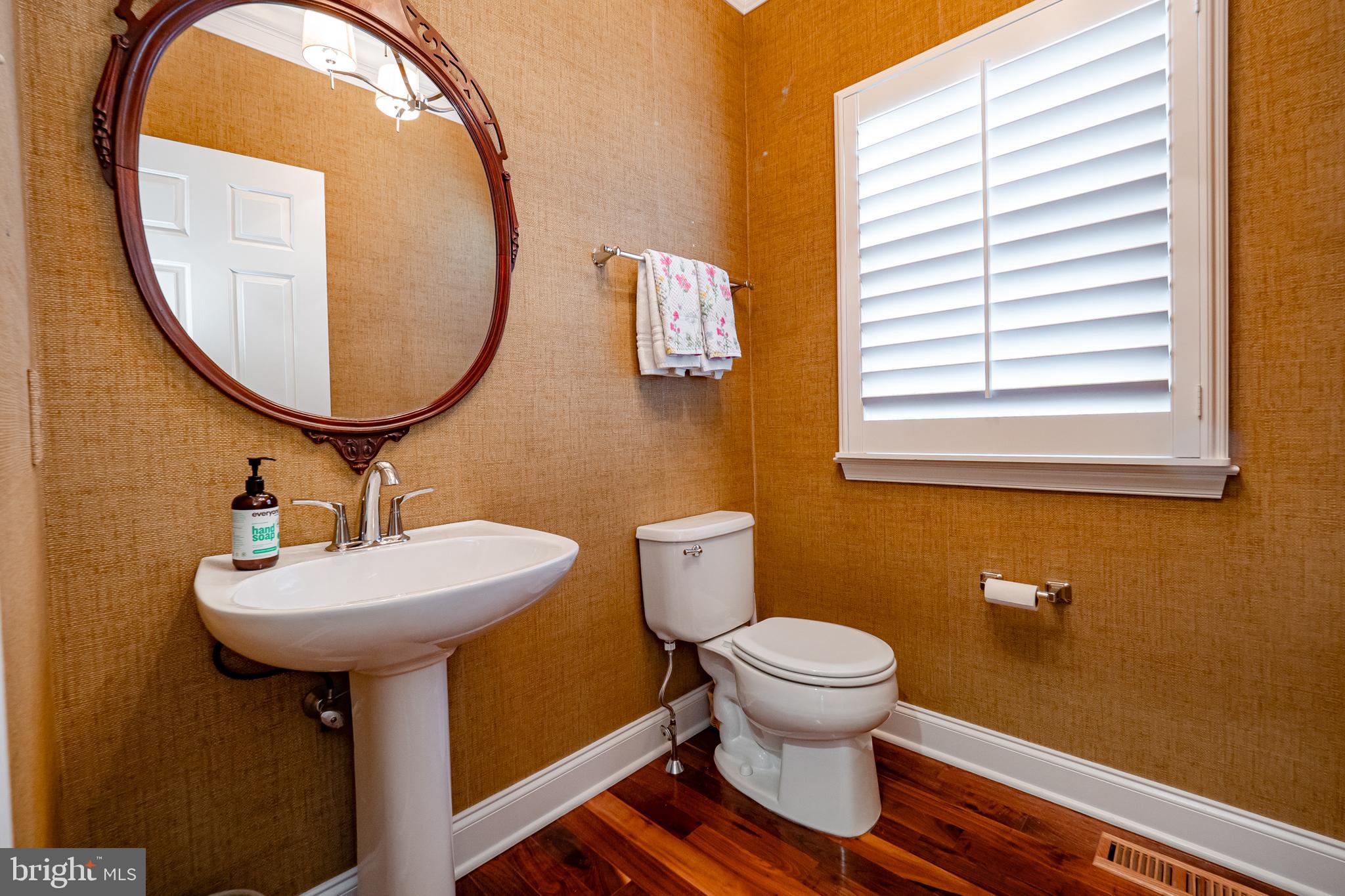 RYERSS HUNT - Residential