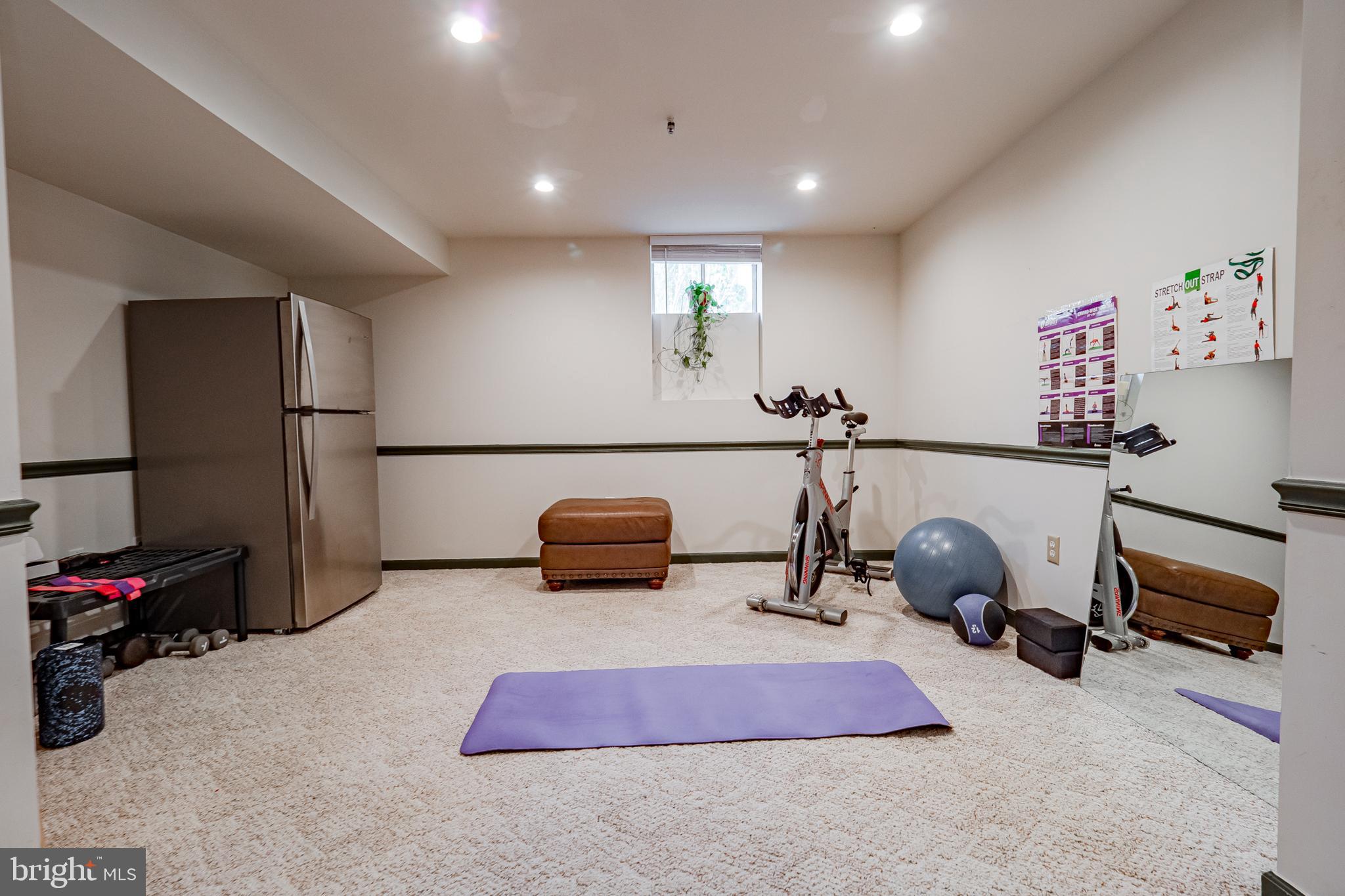 RYERSS HUNT - Residential