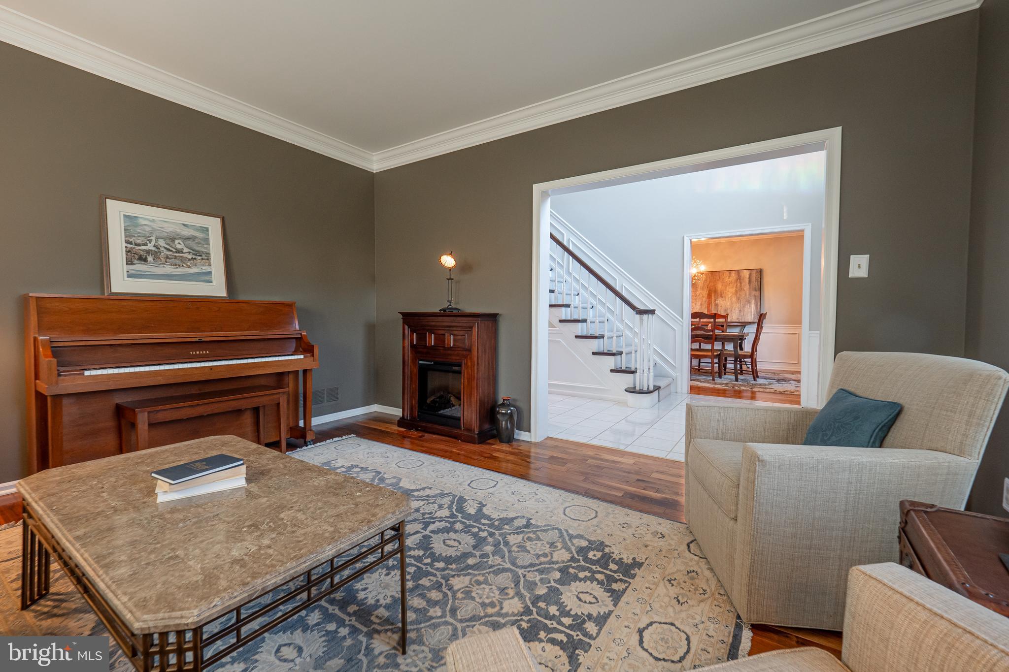 RYERSS HUNT - Residential