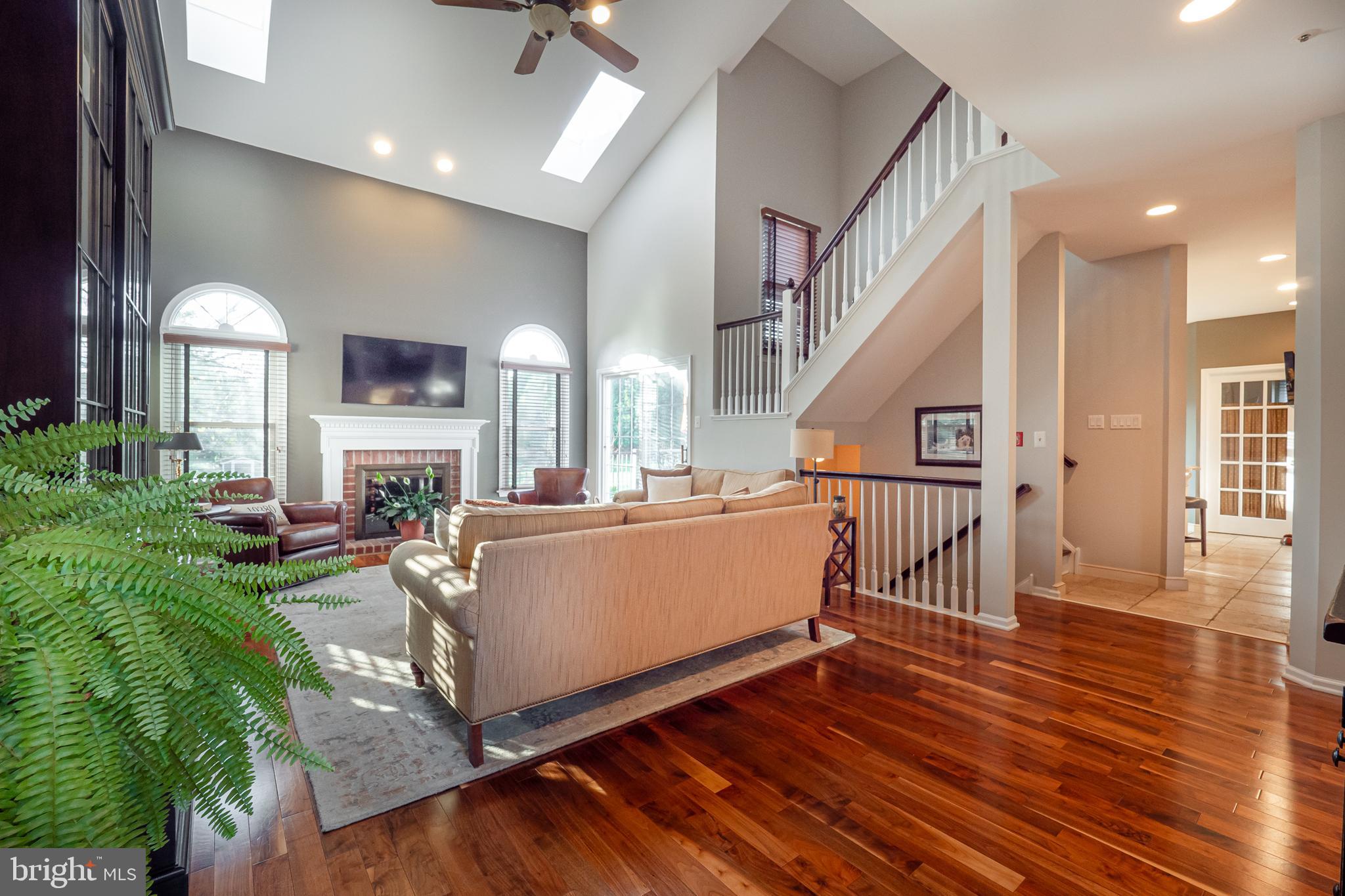 RYERSS HUNT - Residential