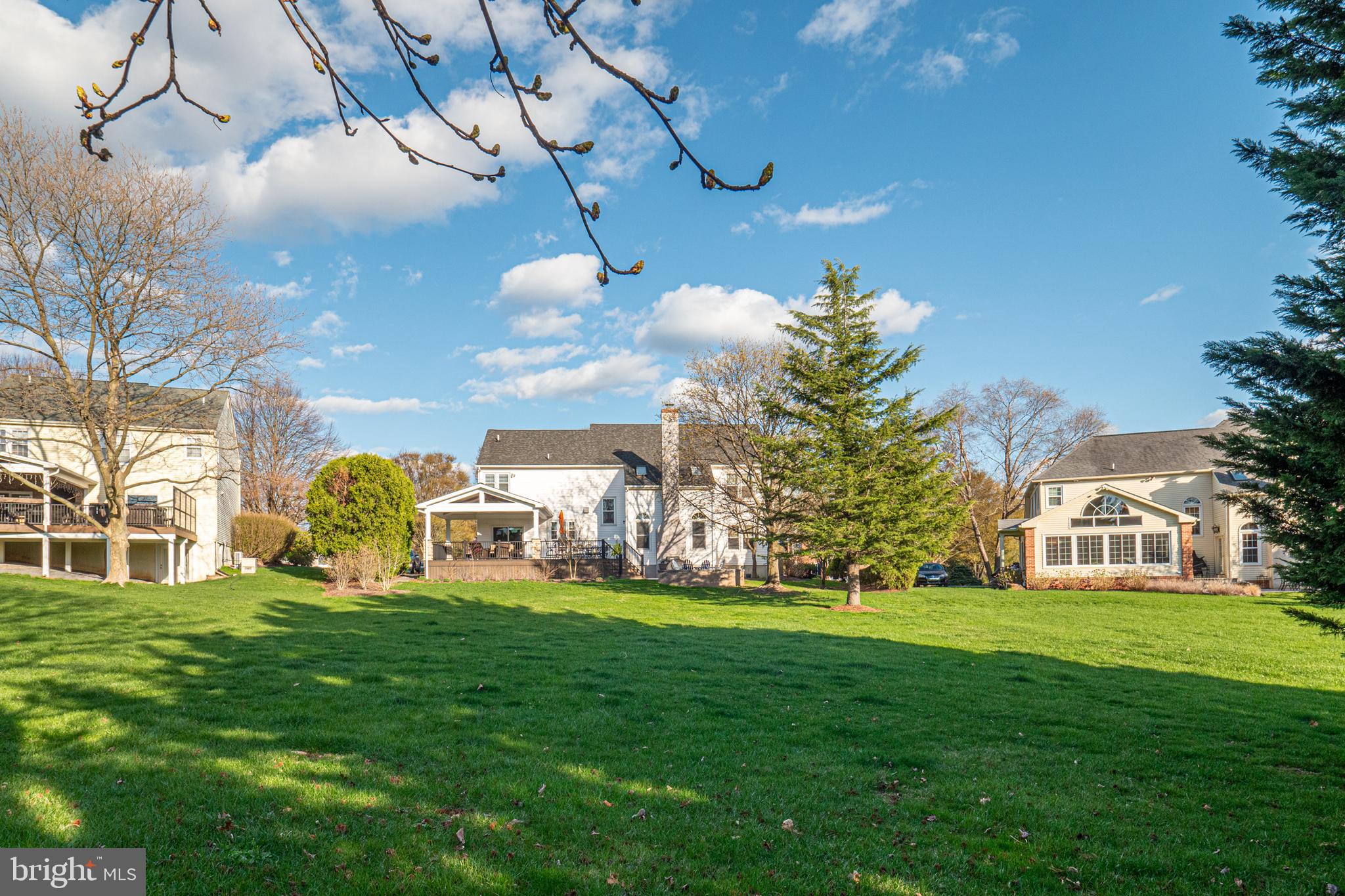 RYERSS HUNT - Residential