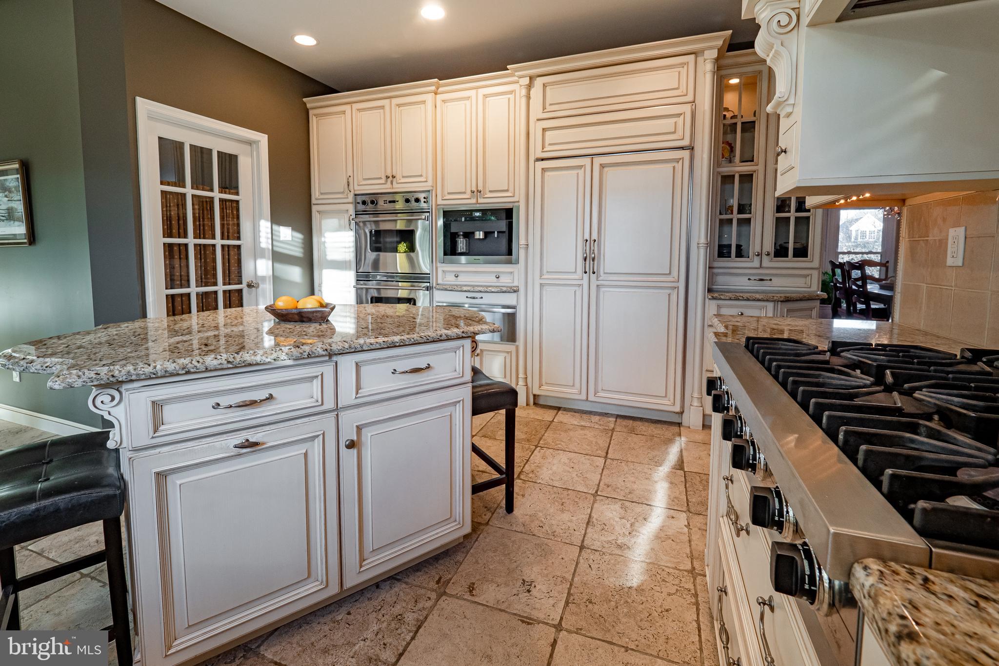 RYERSS HUNT - Residential