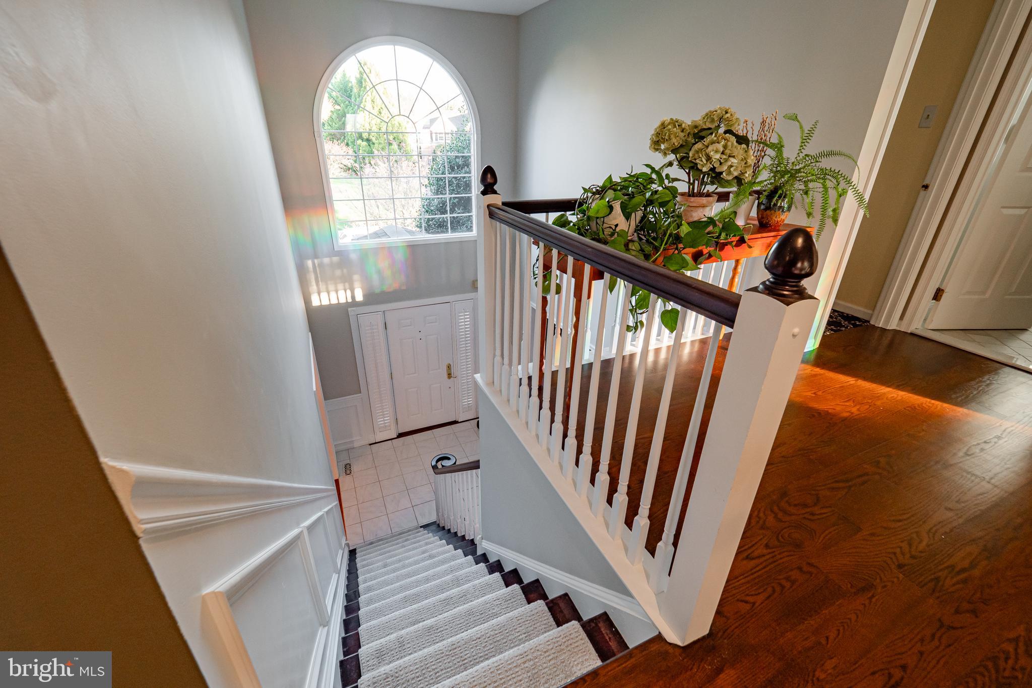 RYERSS HUNT - Residential