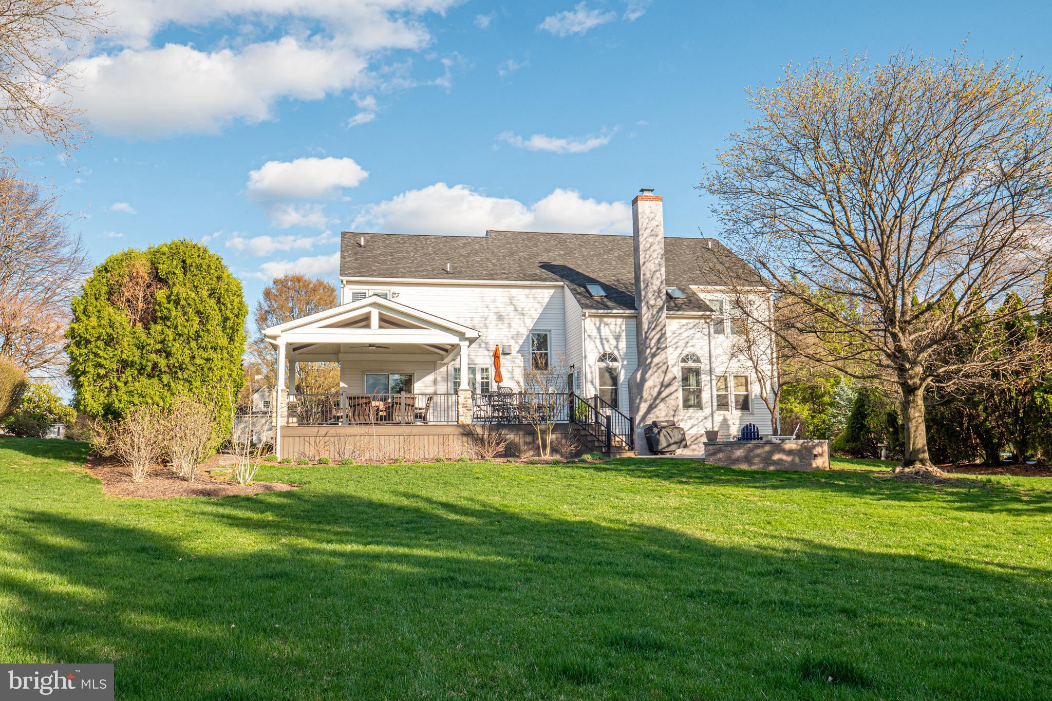 RYERSS HUNT - Residential