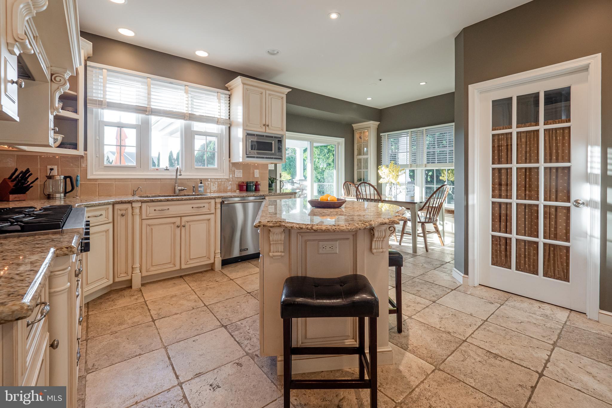 RYERSS HUNT - Residential