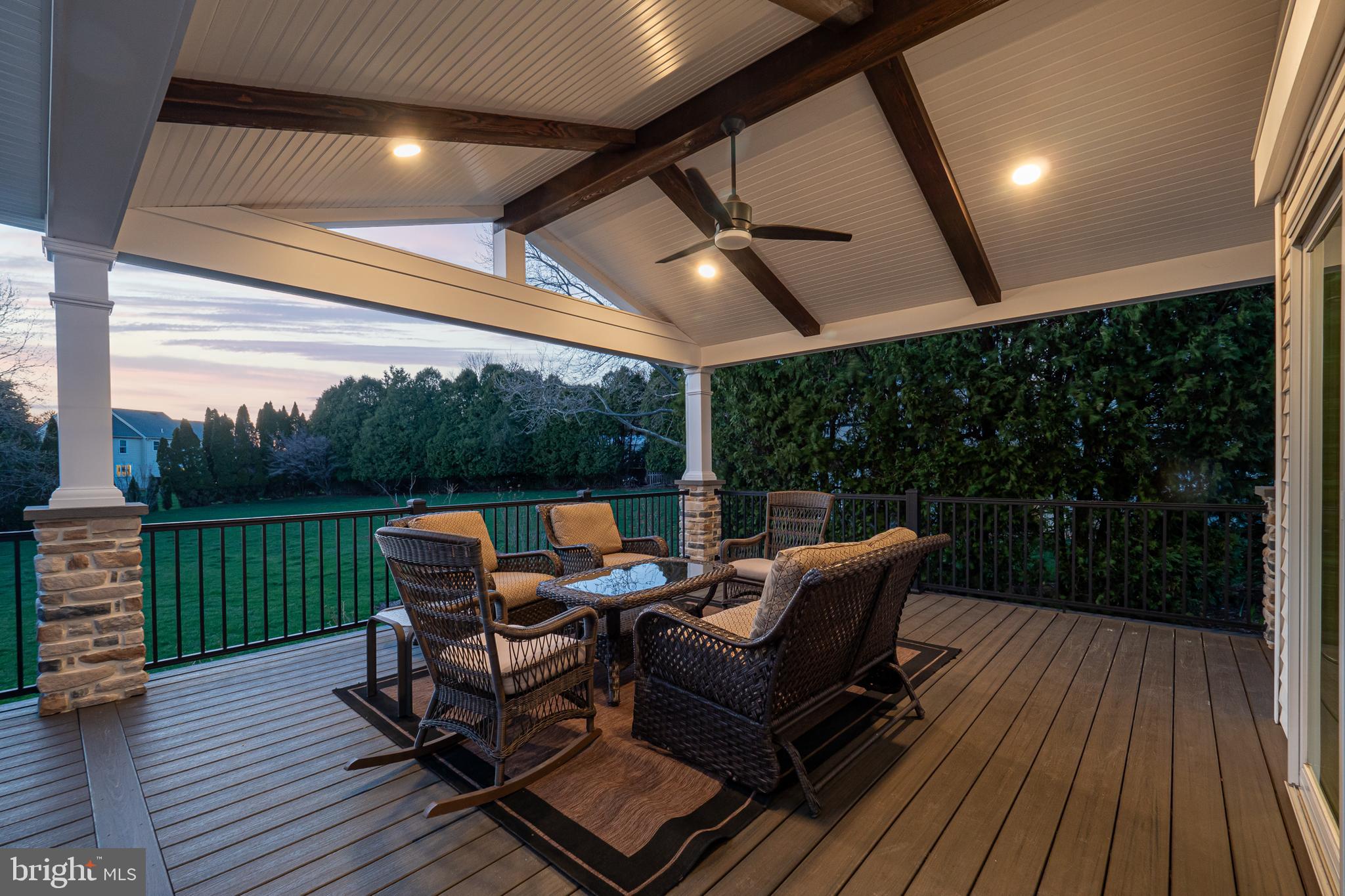 RYERSS HUNT - Residential