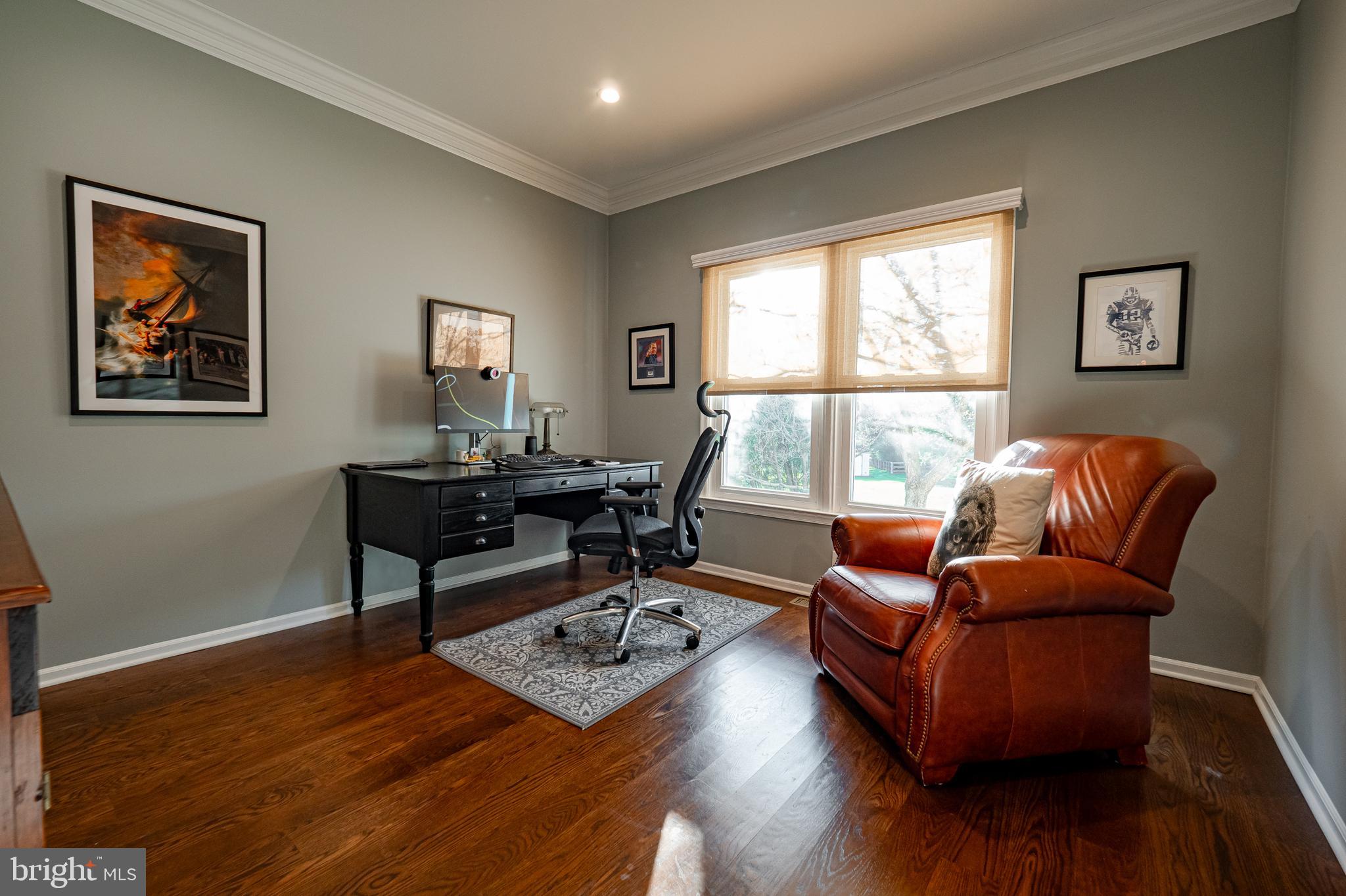 RYERSS HUNT - Residential