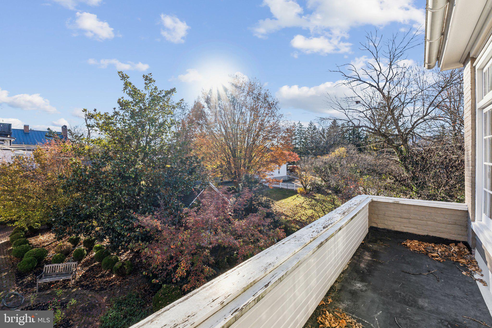 MERCERSBURG BOROUGH - Residential