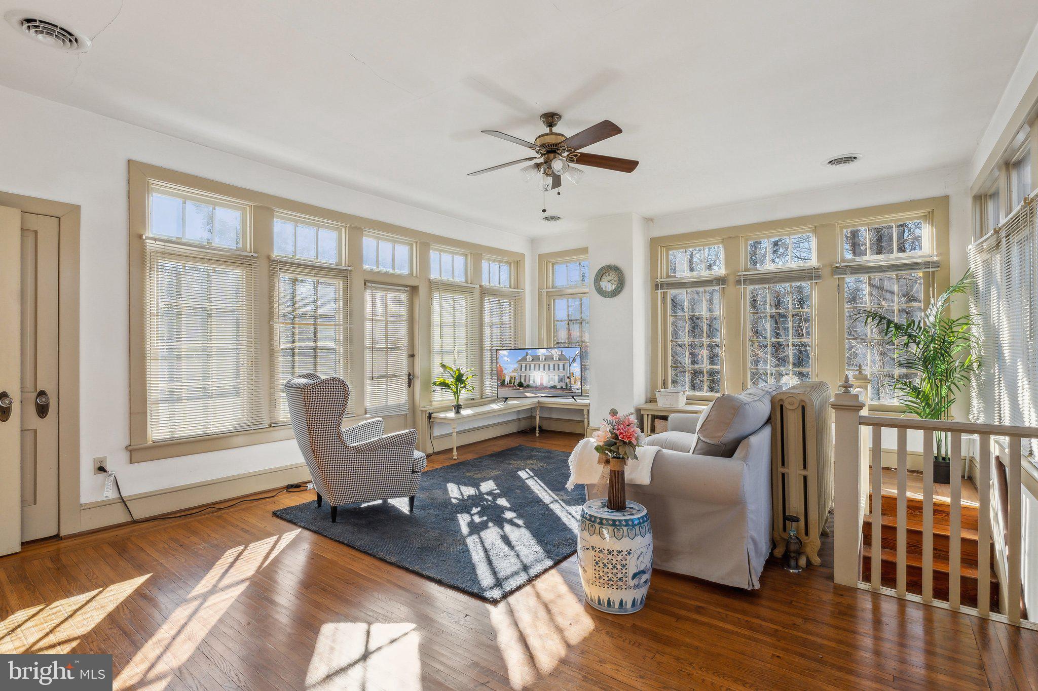 MERCERSBURG BOROUGH - Residential