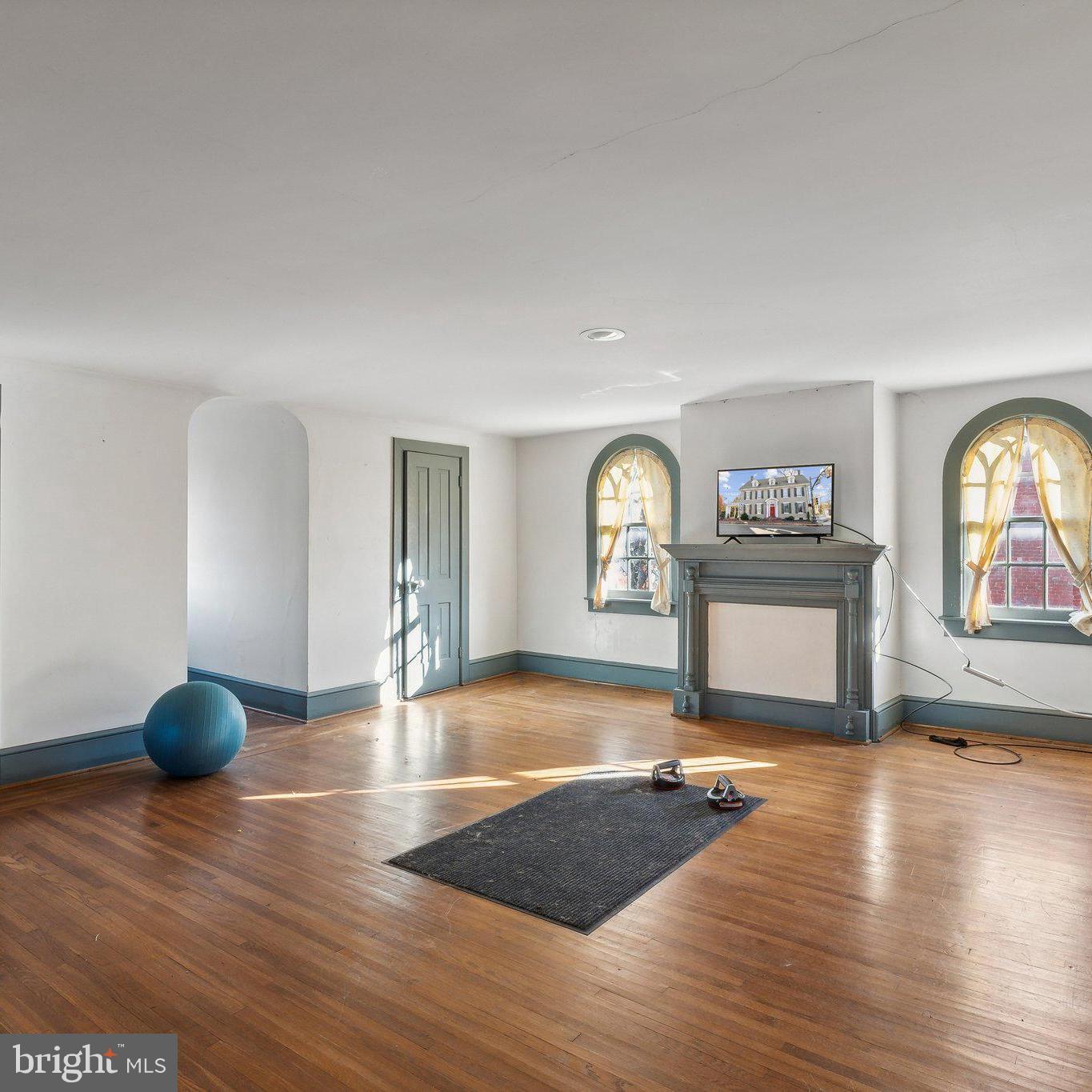 MERCERSBURG BOROUGH - Residential