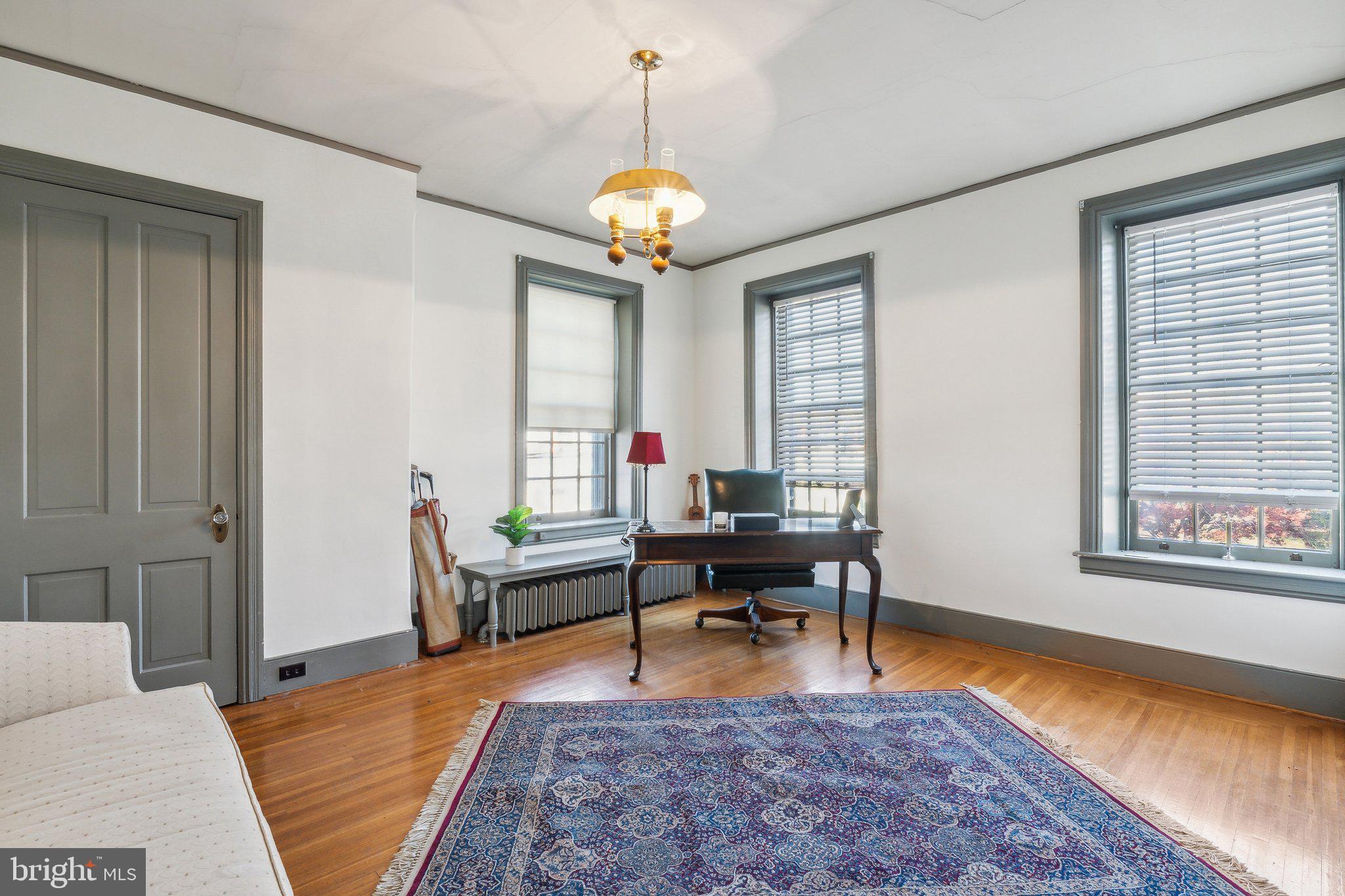 MERCERSBURG BOROUGH - Residential