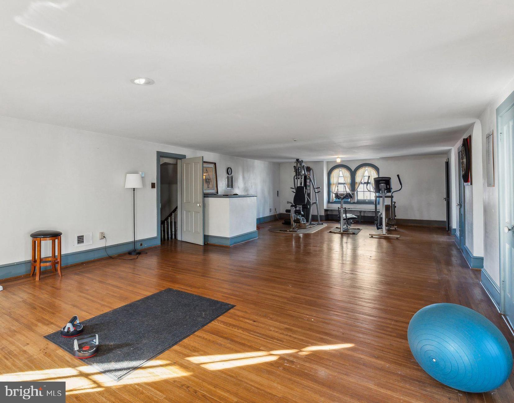 MERCERSBURG BOROUGH - Residential