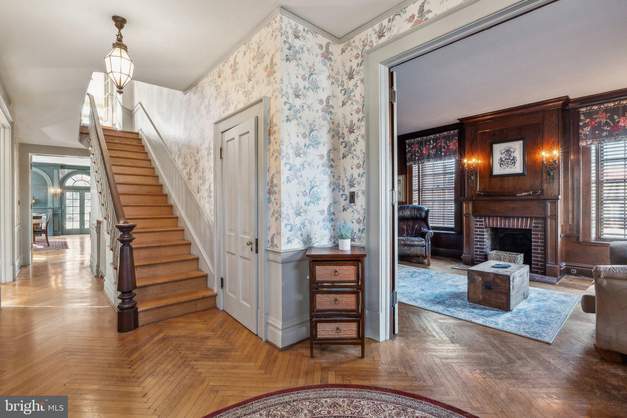 MERCERSBURG BOROUGH - Residential