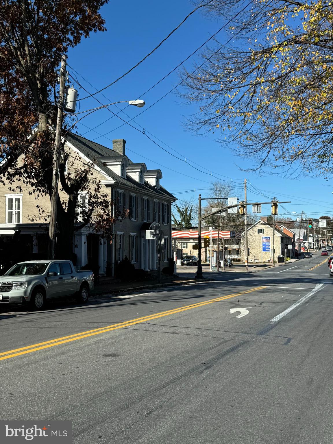 MERCERSBURG BOROUGH - Residential