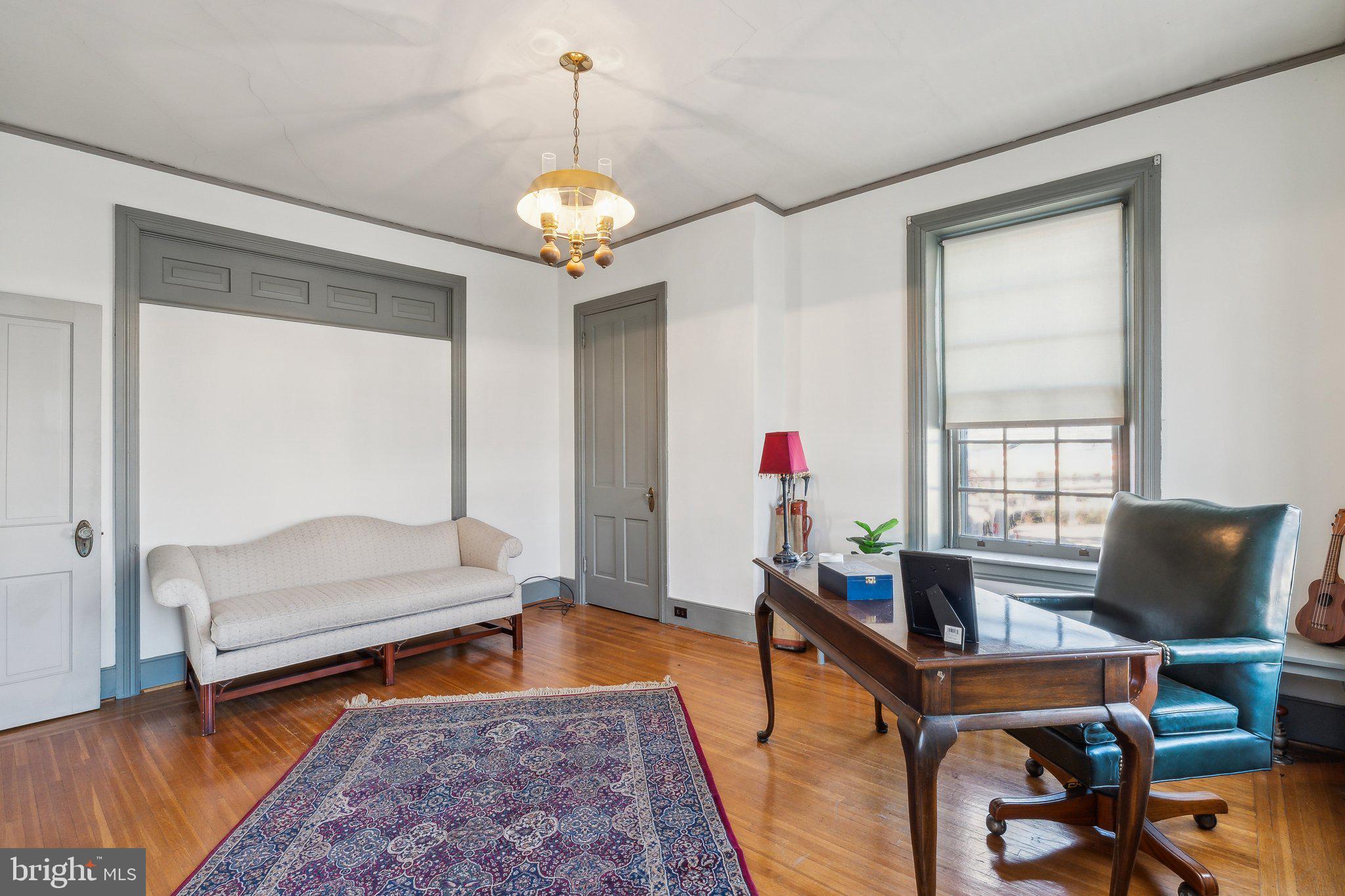 MERCERSBURG BOROUGH - Residential