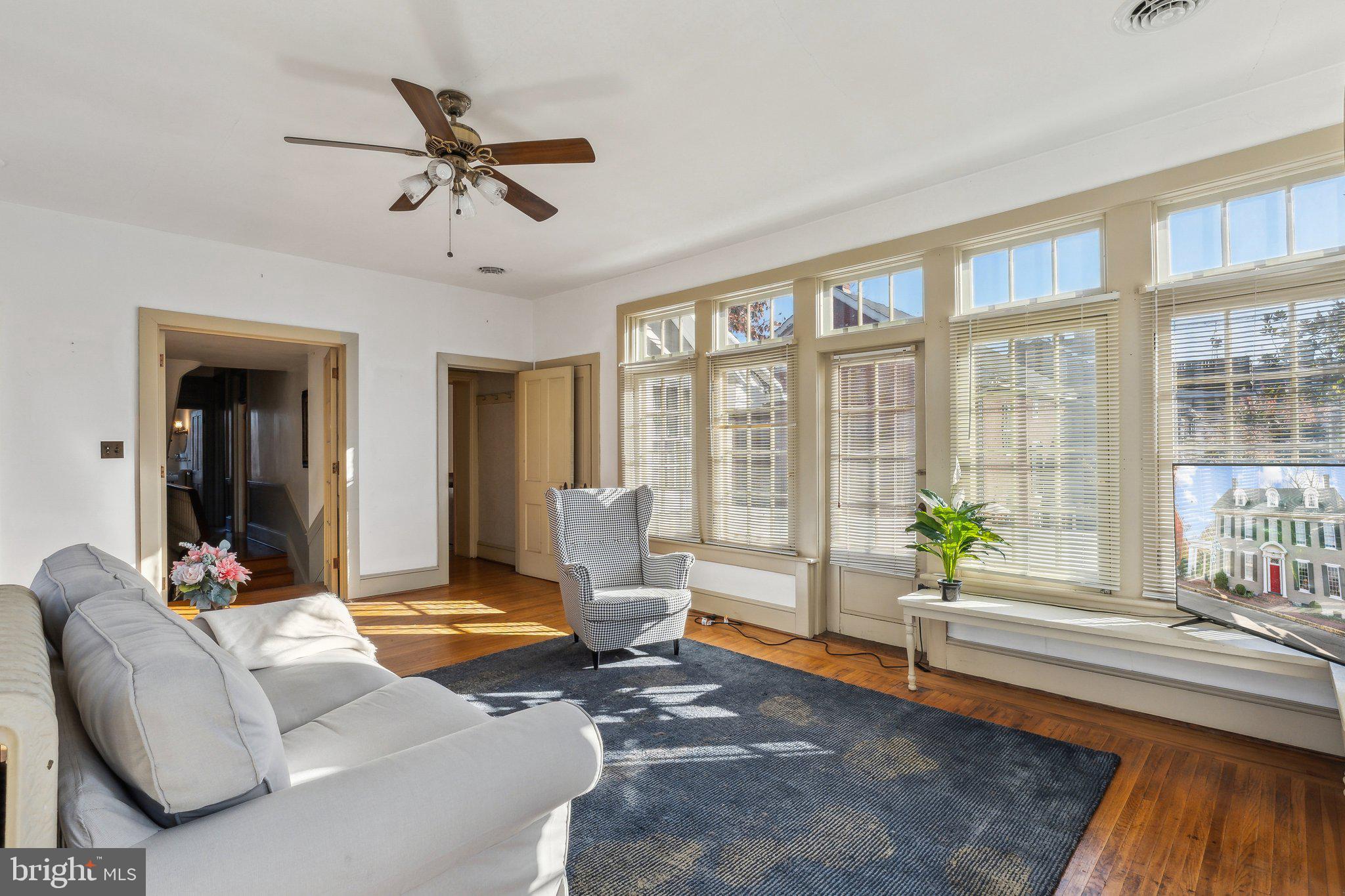 MERCERSBURG BOROUGH - Residential