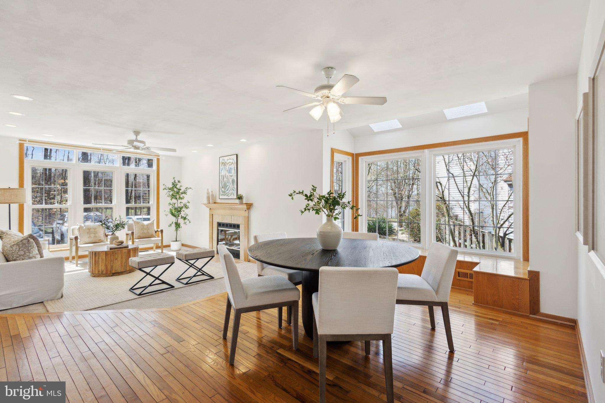 LAKE RIDGE - Residential