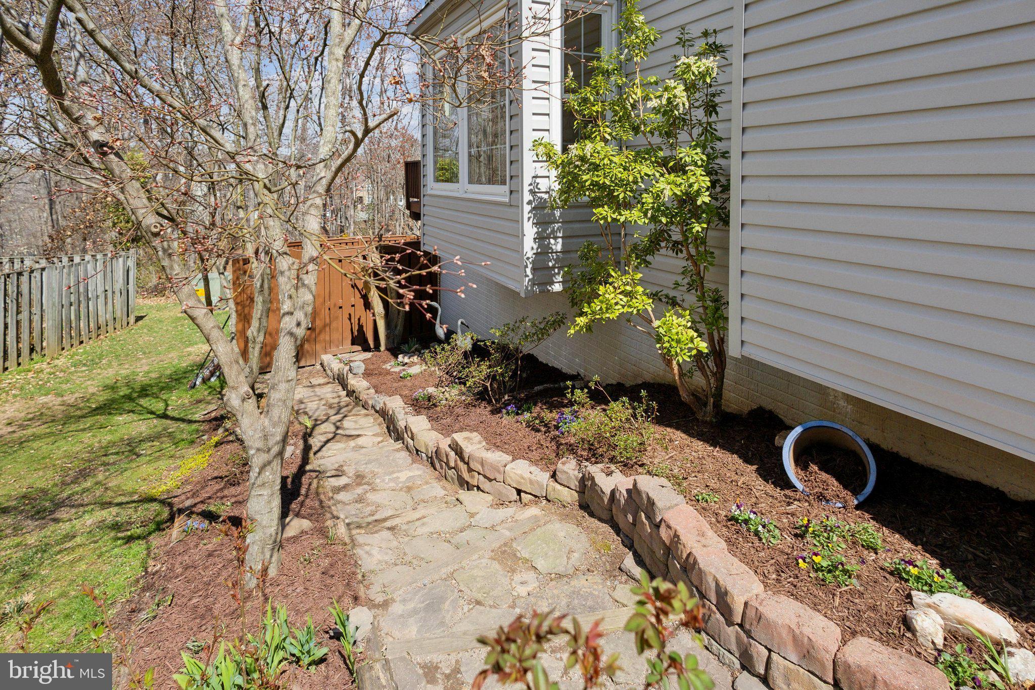 LAKE RIDGE - Residential