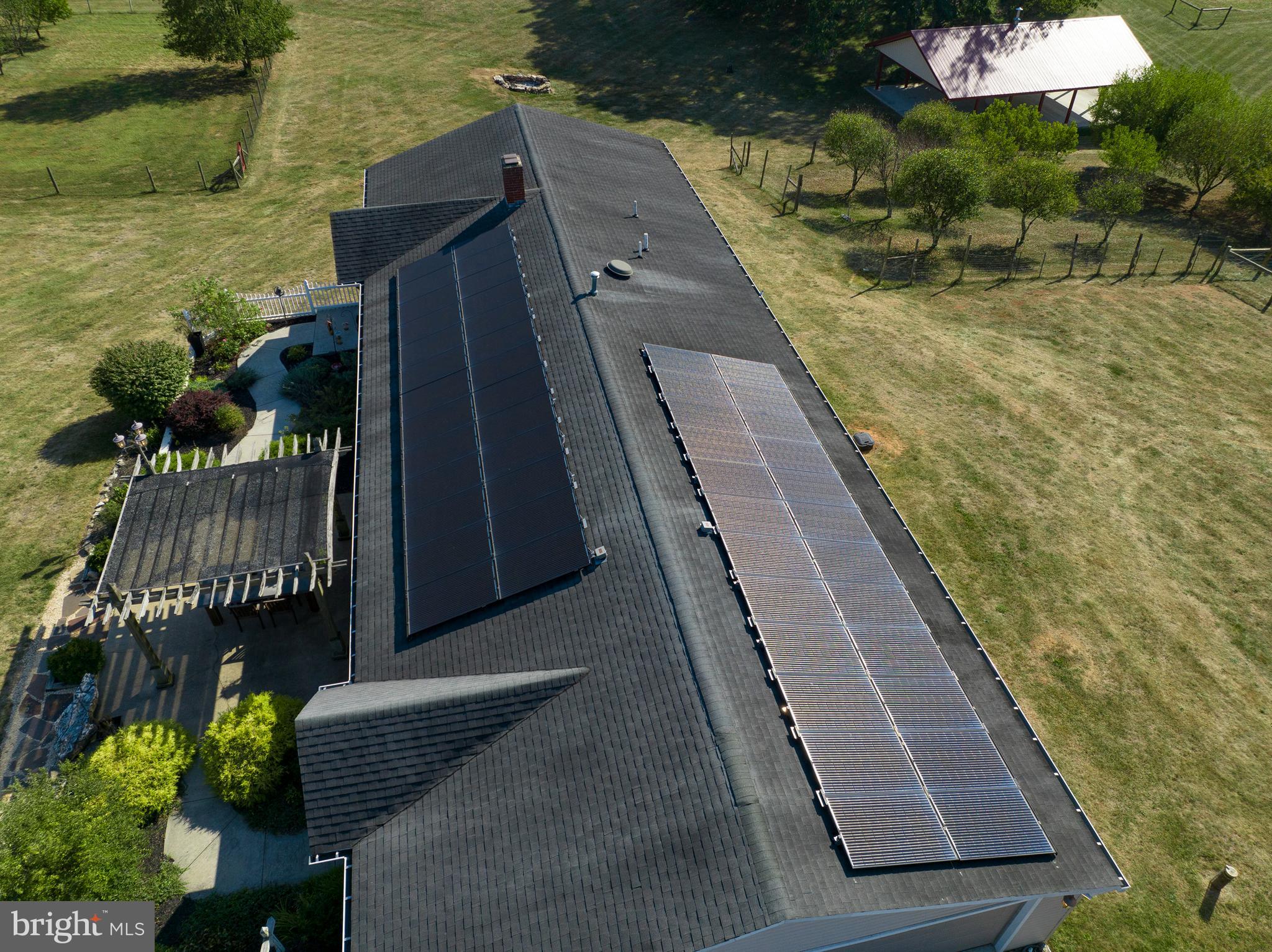 WASHINGTON COUNTY - Farm