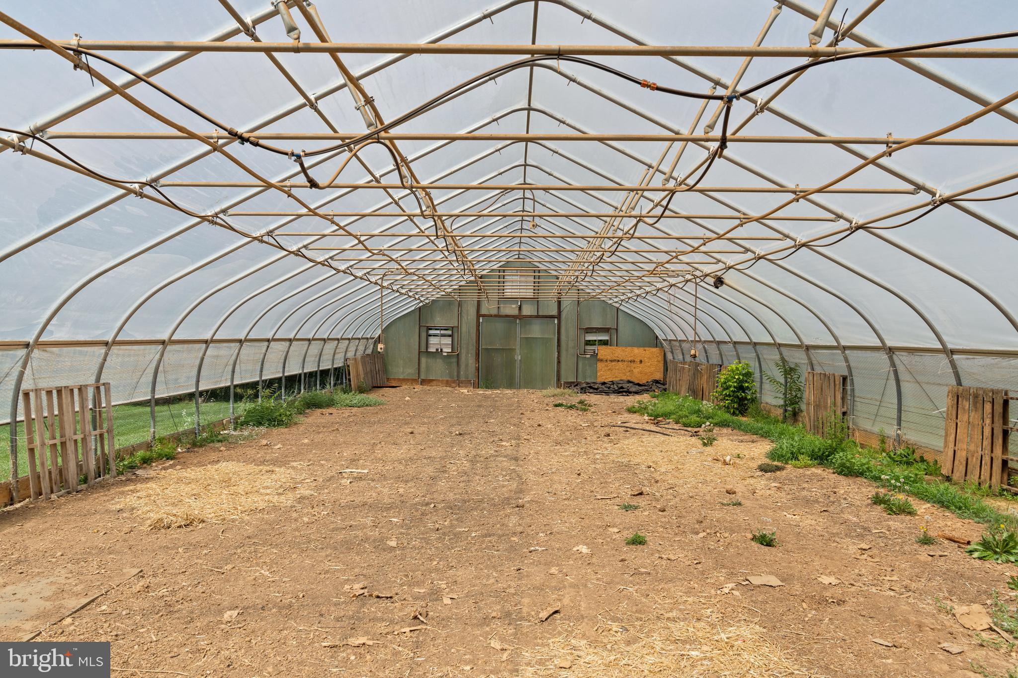 WASHINGTON COUNTY - Farm