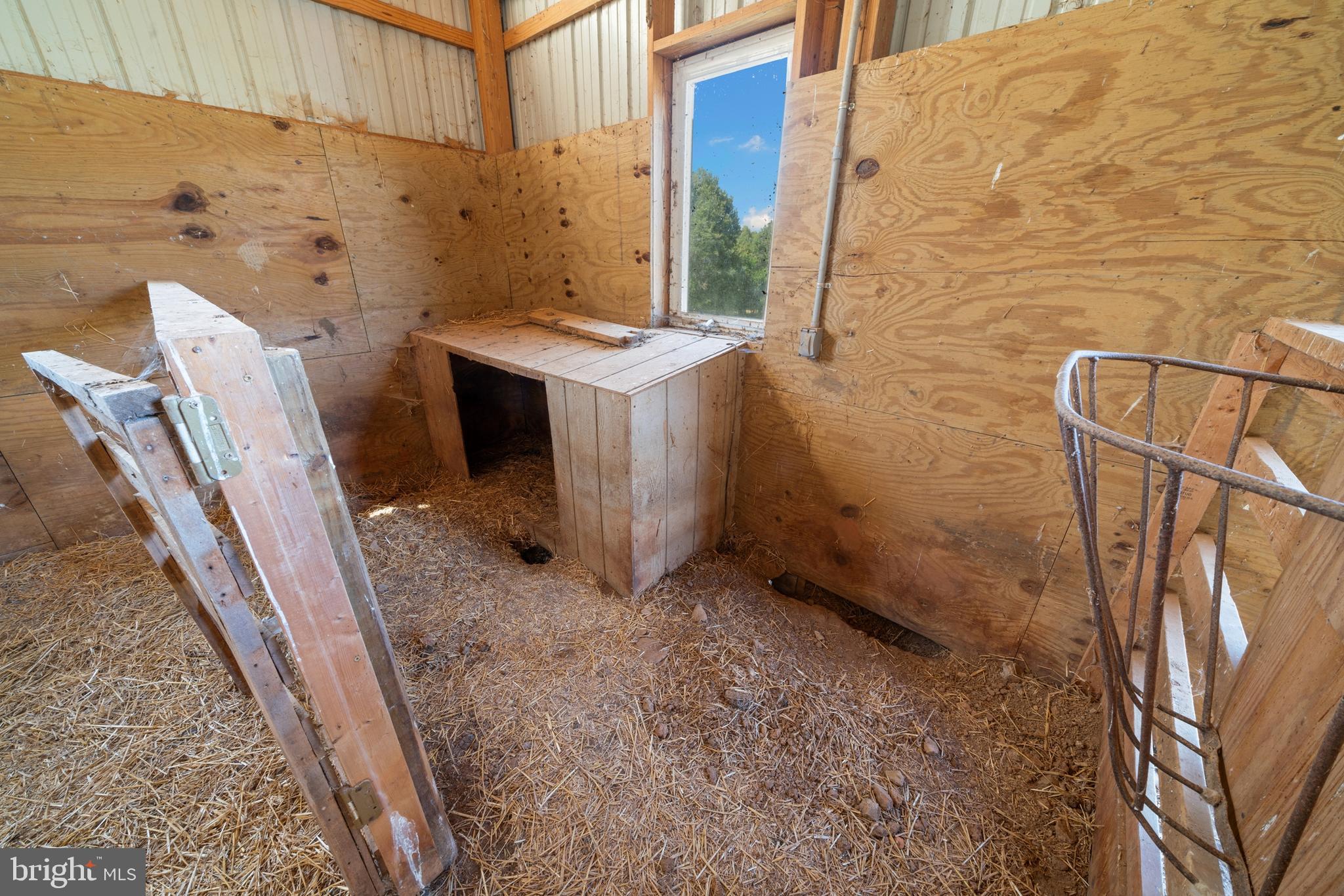 WASHINGTON COUNTY - Farm