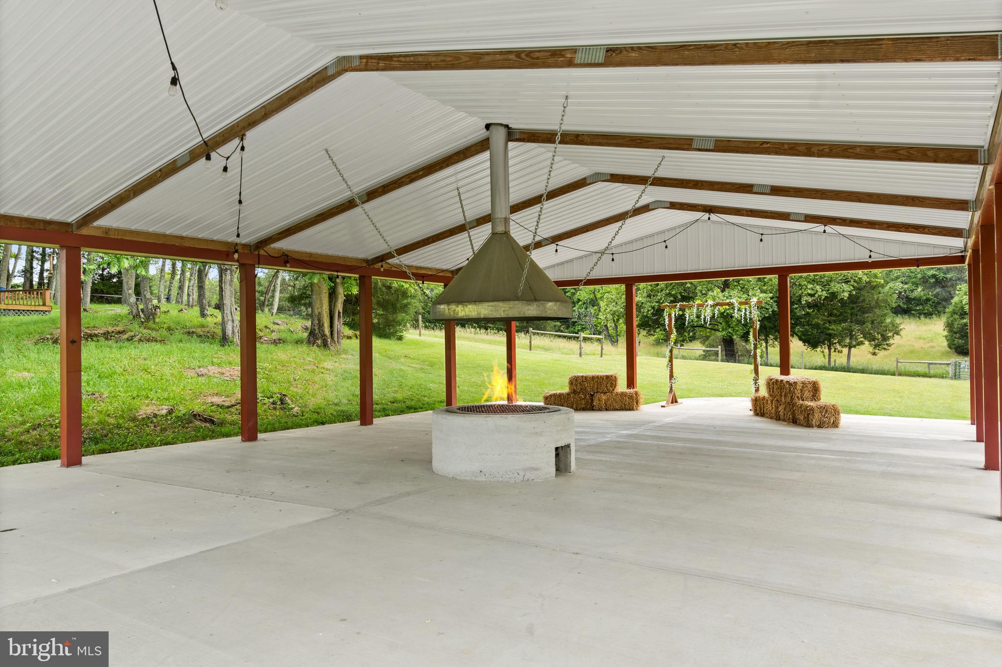 WASHINGTON COUNTY - Farm