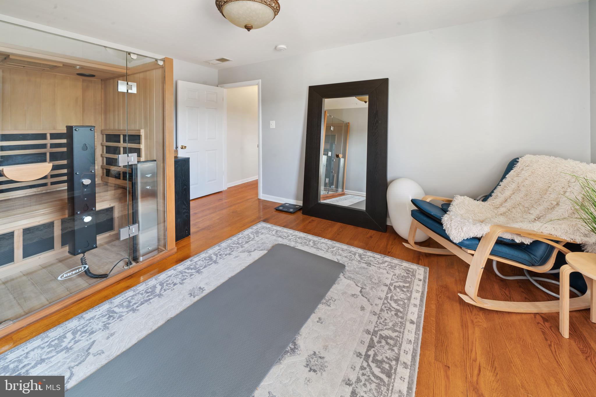 WASHINGTON COUNTY - Farm