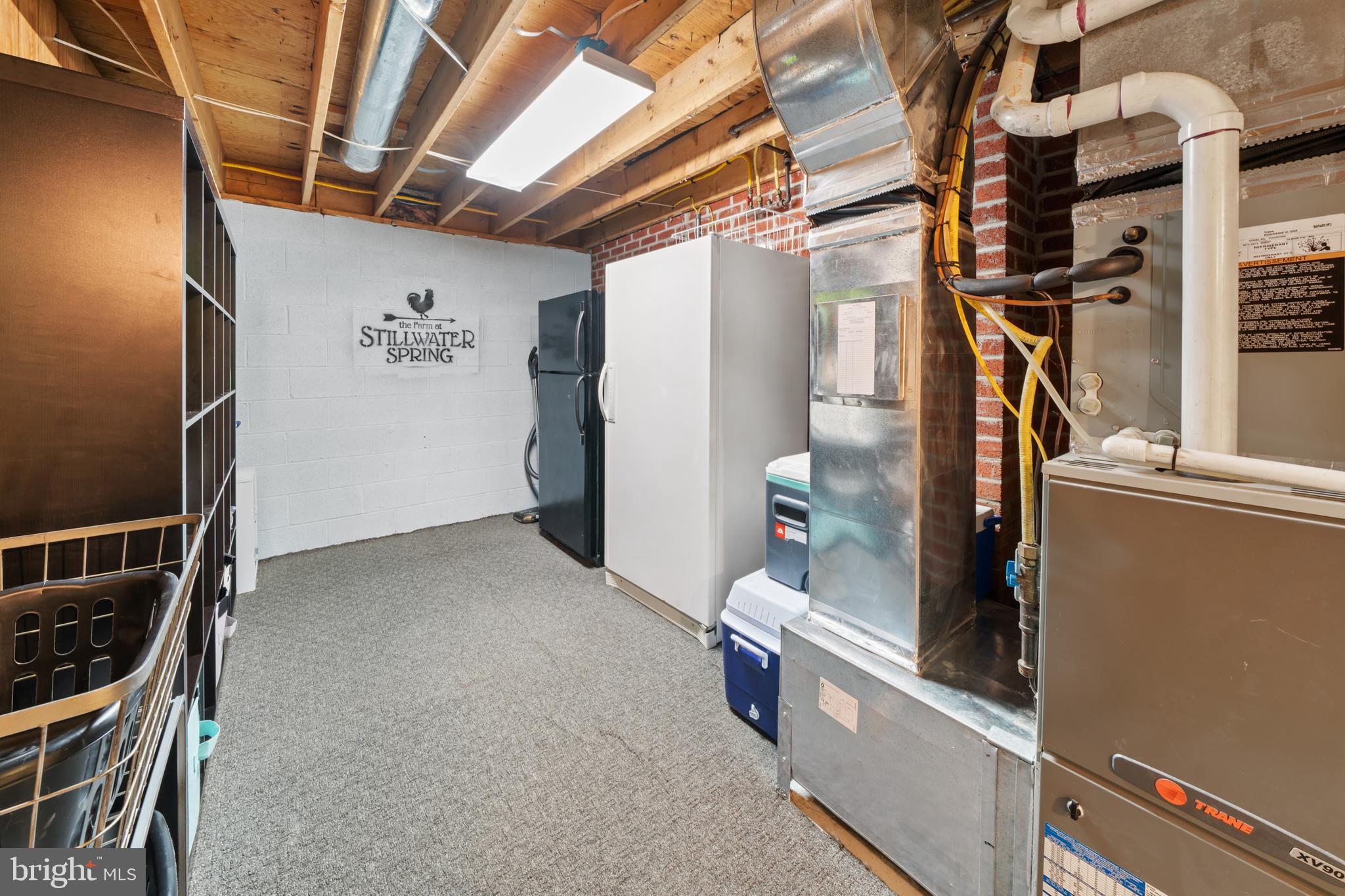 WASHINGTON COUNTY - Farm