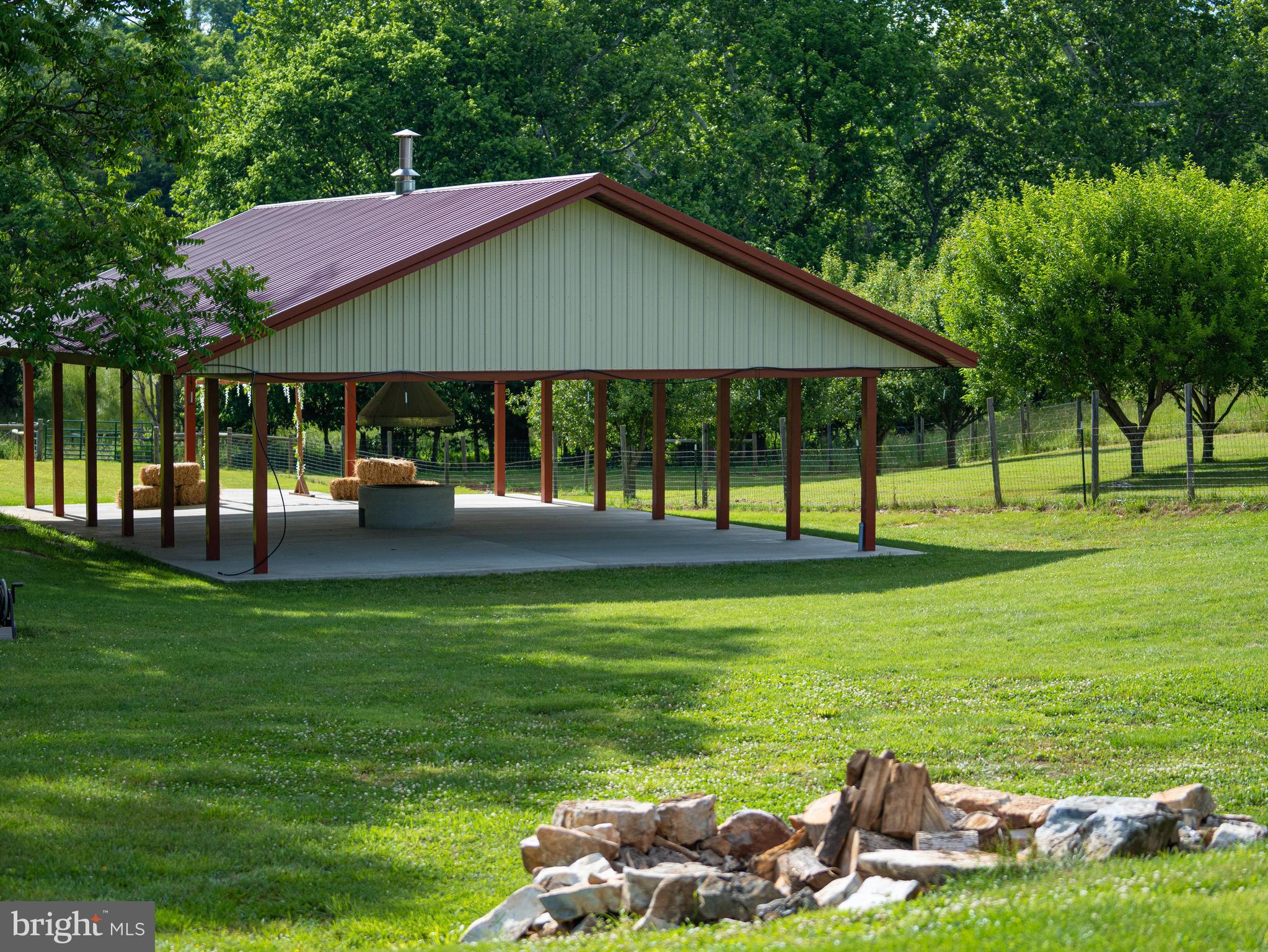 WASHINGTON COUNTY - Farm