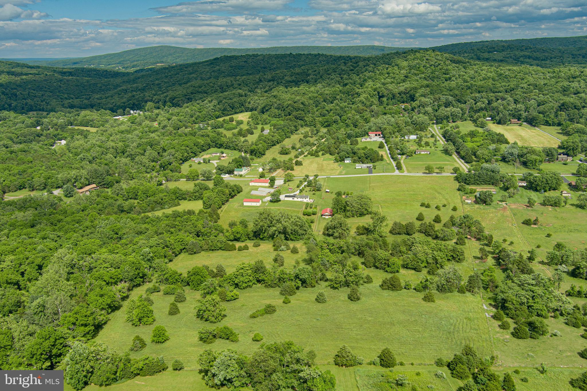 WASHINGTON COUNTY - Farm