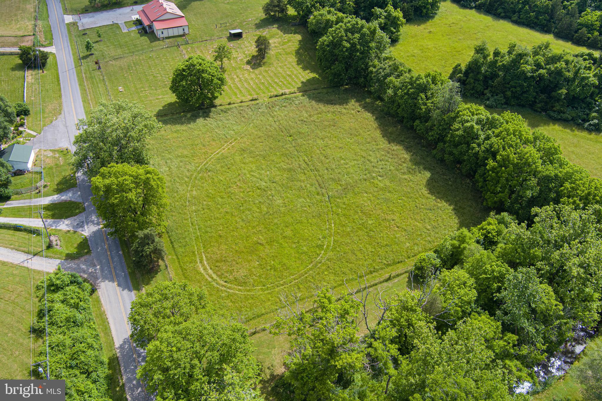 WASHINGTON COUNTY - Farm