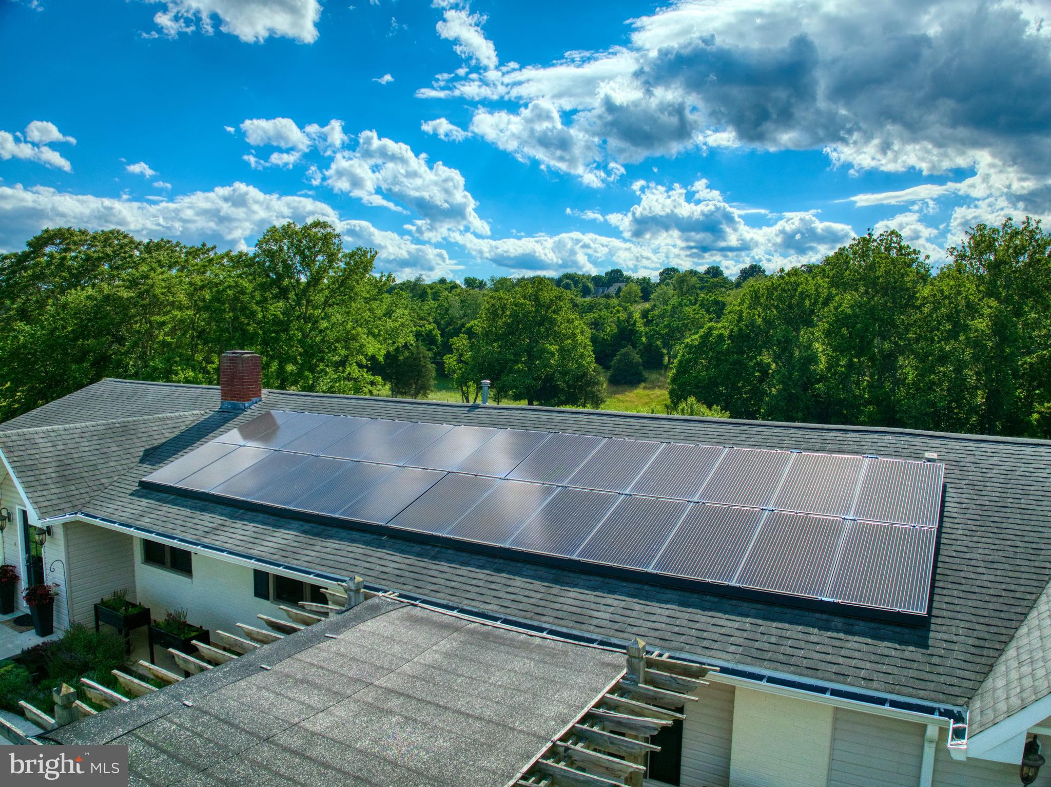 WASHINGTON COUNTY - Farm