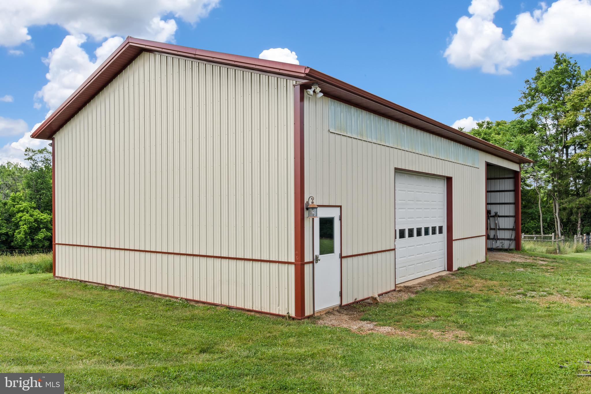 WASHINGTON COUNTY - Farm