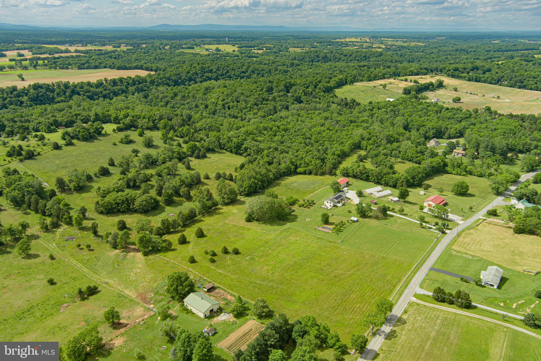 WASHINGTON COUNTY - Farm