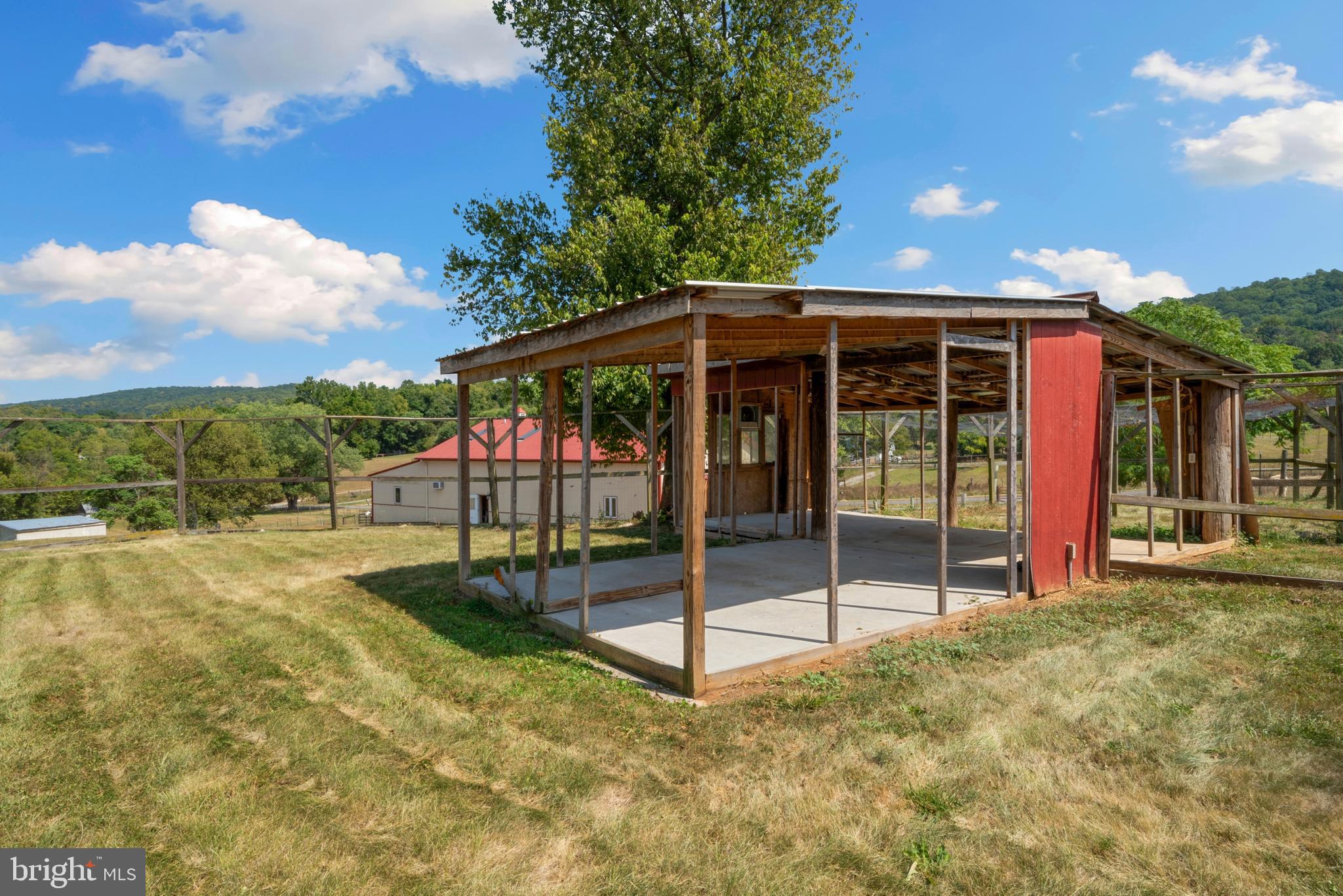 WASHINGTON COUNTY - Farm