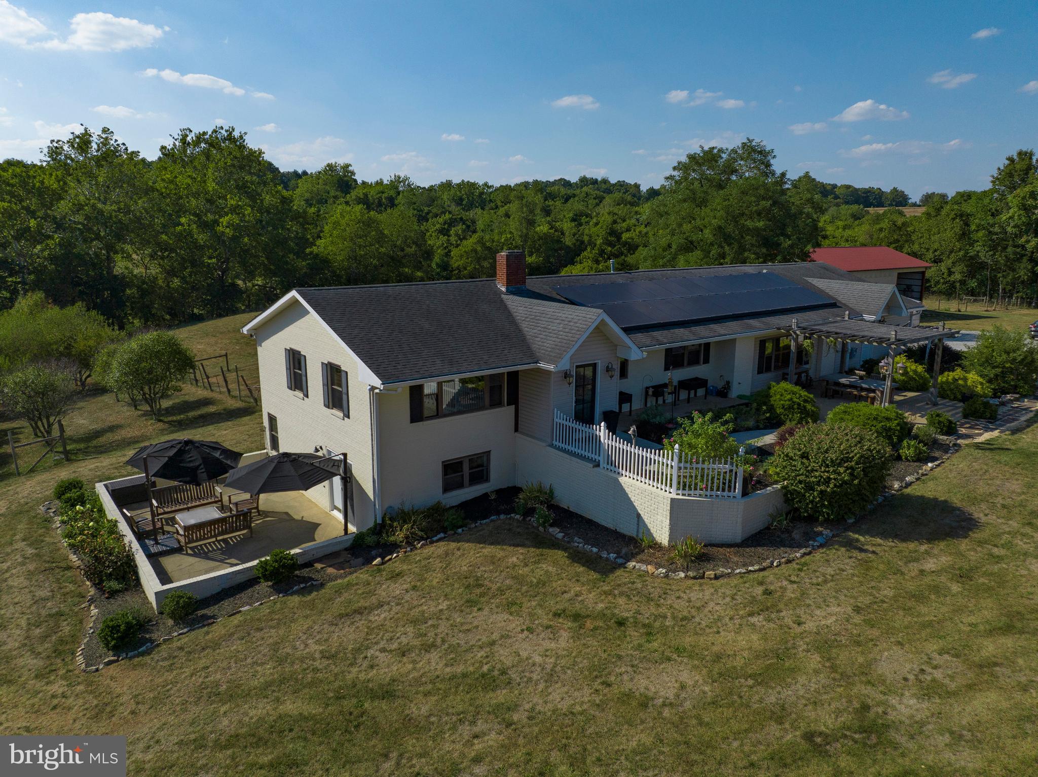 WASHINGTON COUNTY - Farm