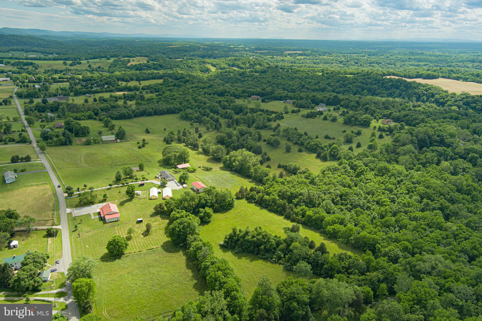 WASHINGTON COUNTY - Farm
