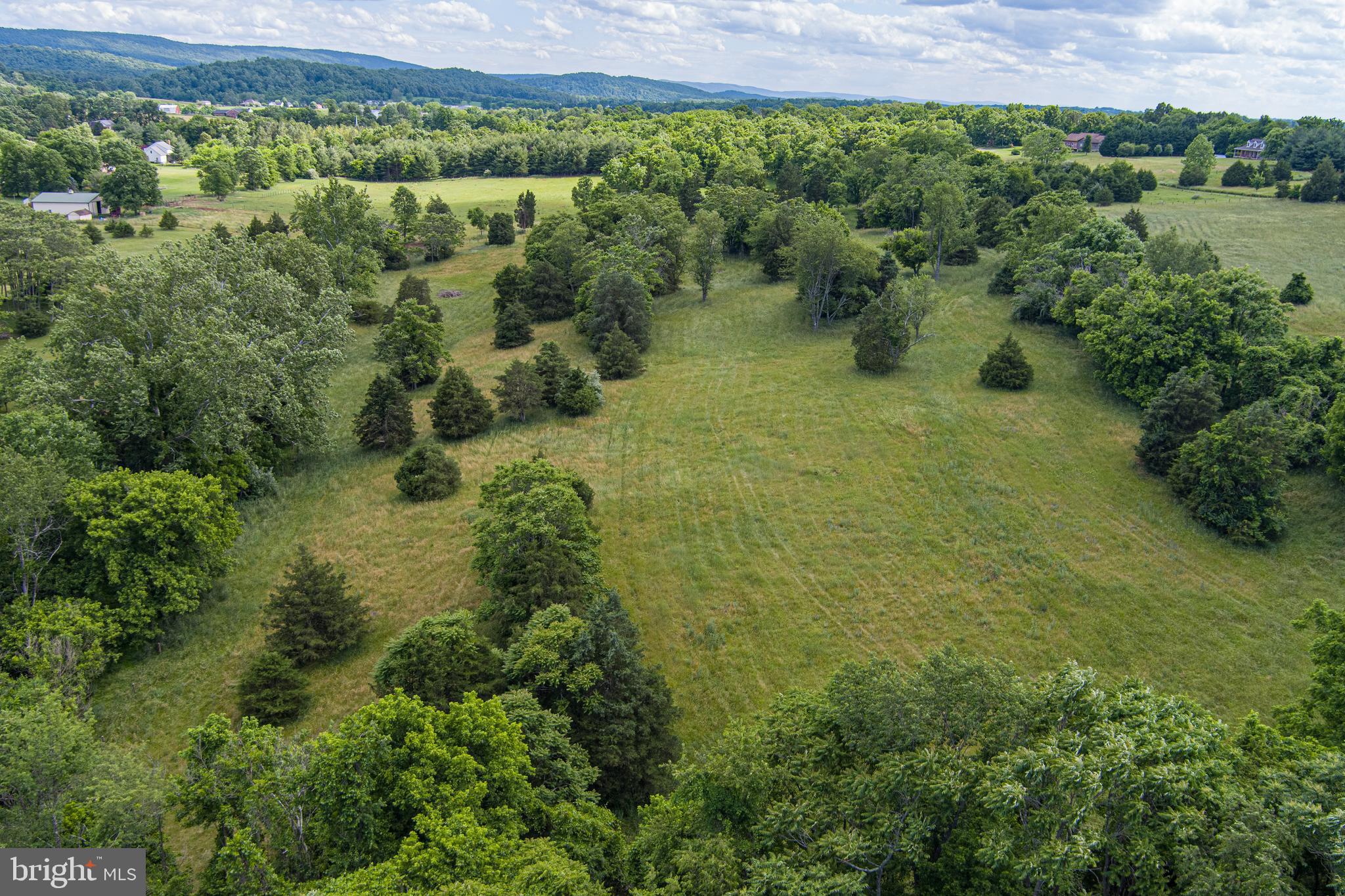 WASHINGTON COUNTY - Farm