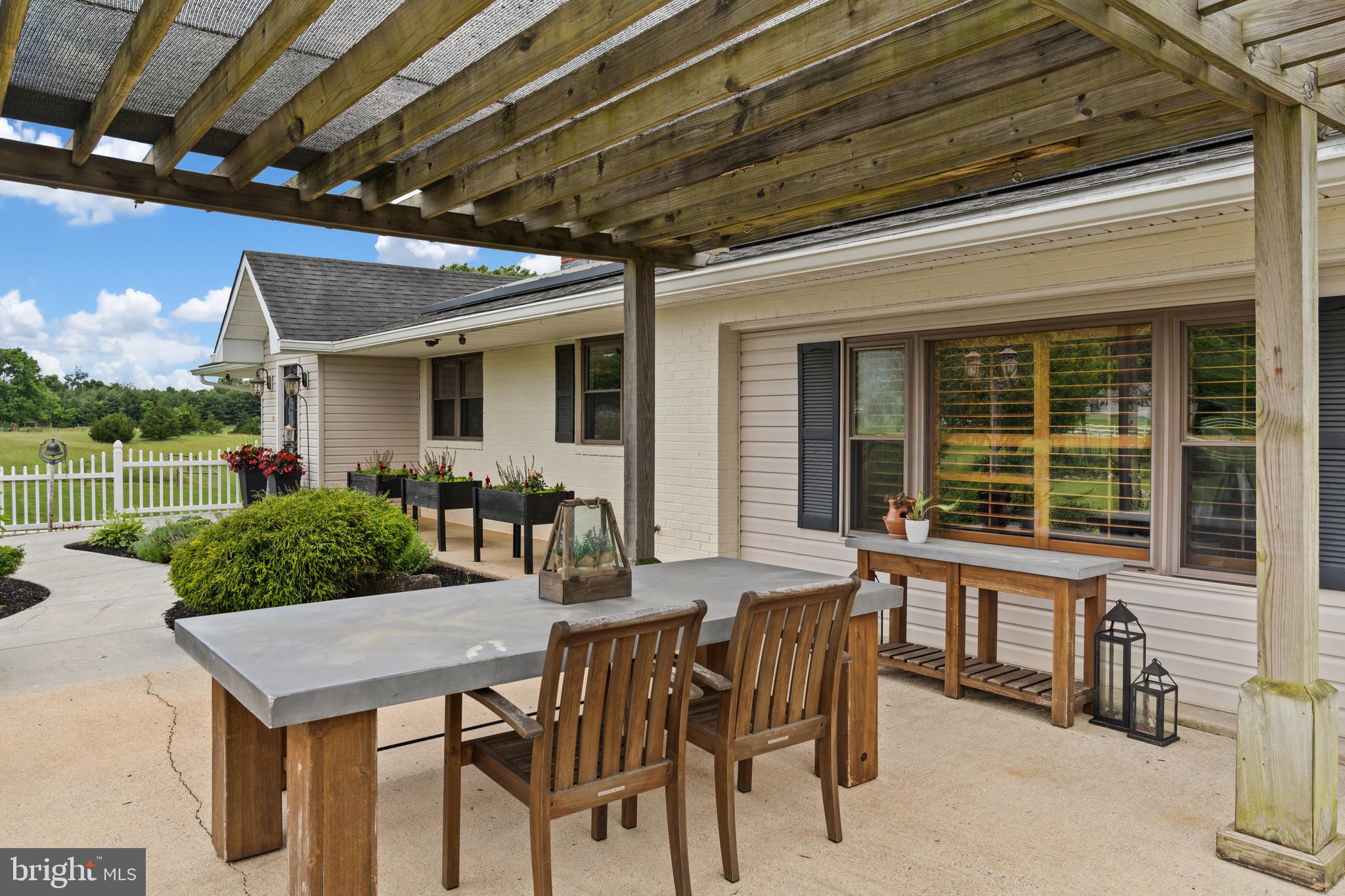 WASHINGTON COUNTY - Farm